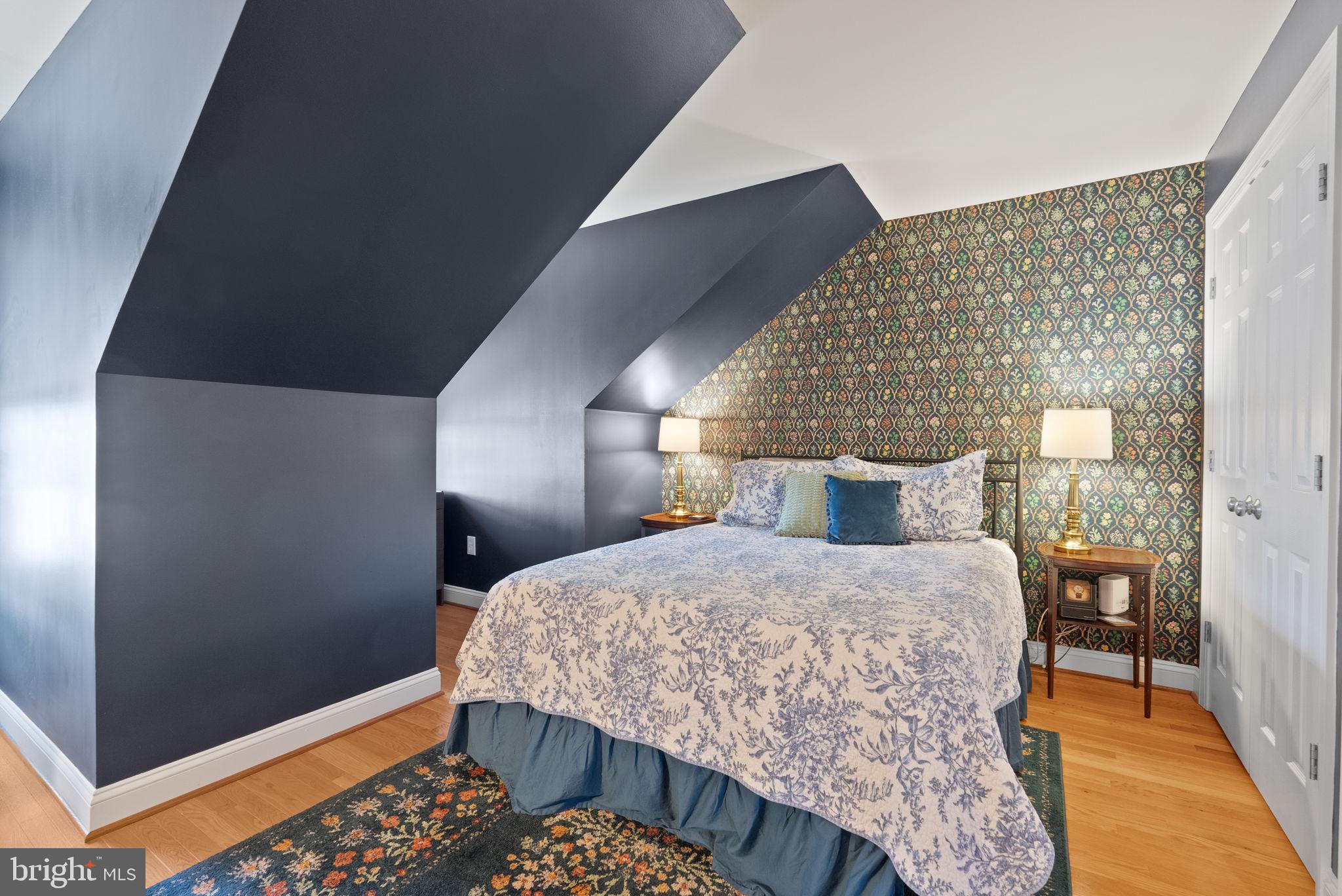 QUAKER RIDGE - Residential