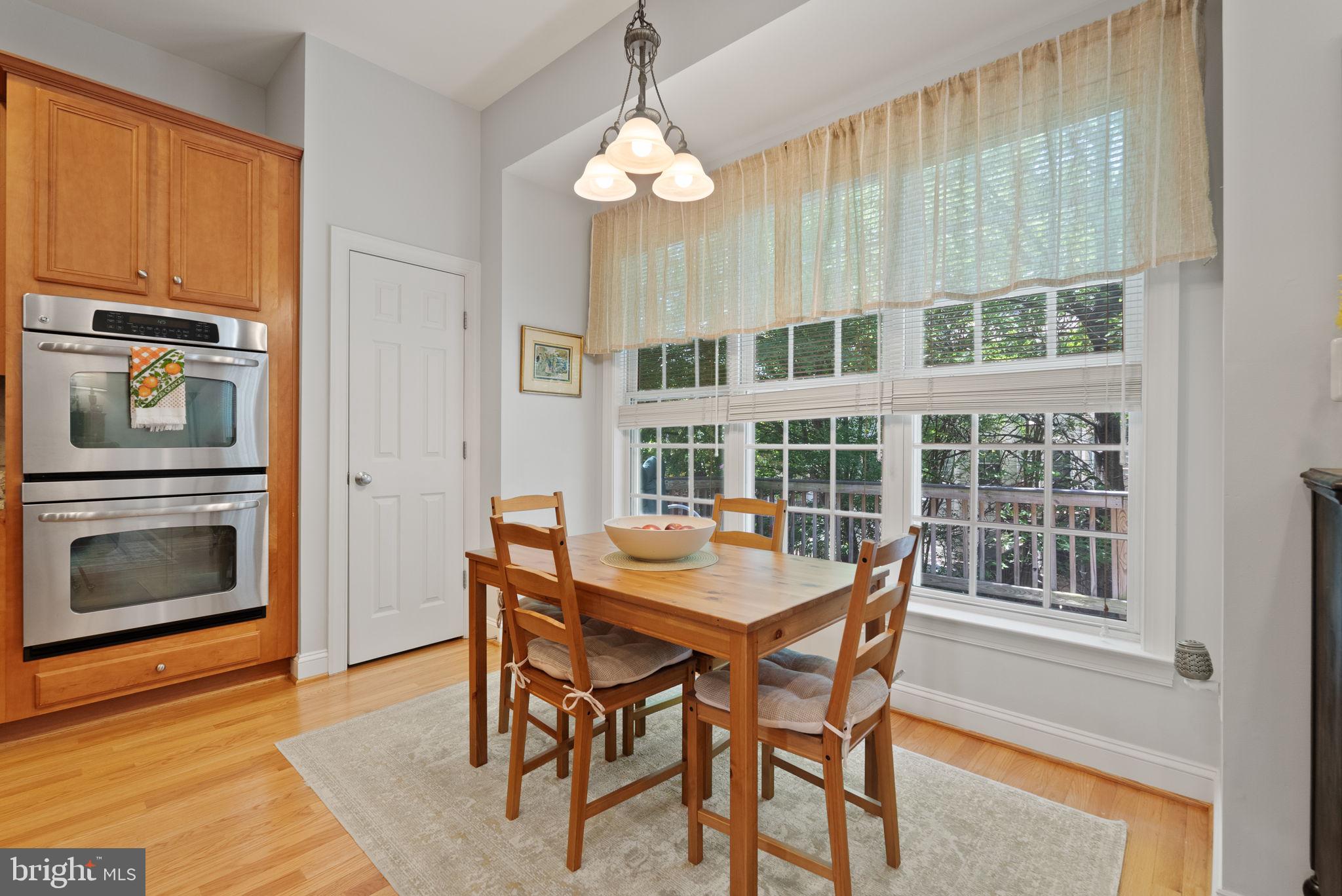 QUAKER RIDGE - Residential