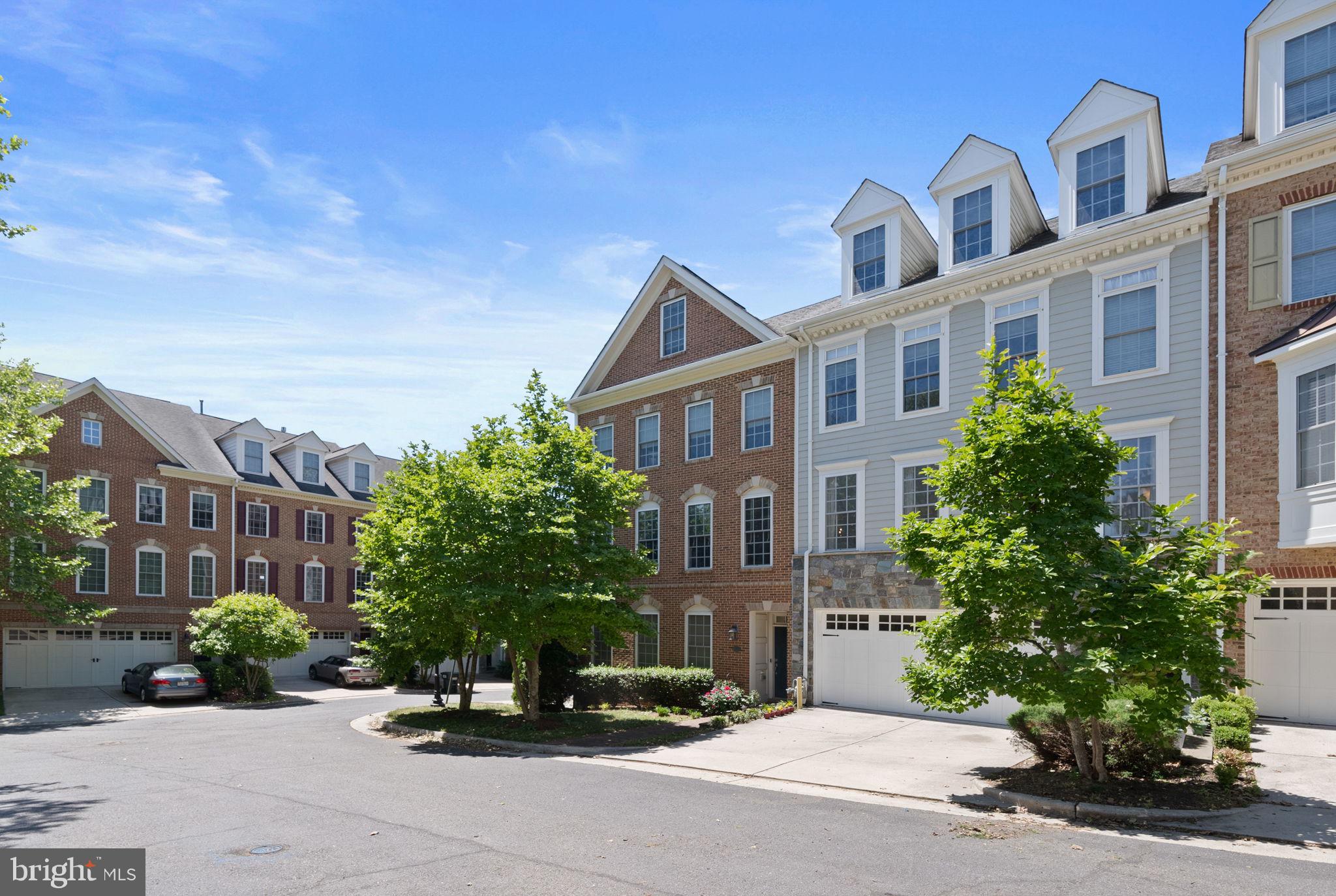 QUAKER RIDGE - Residential