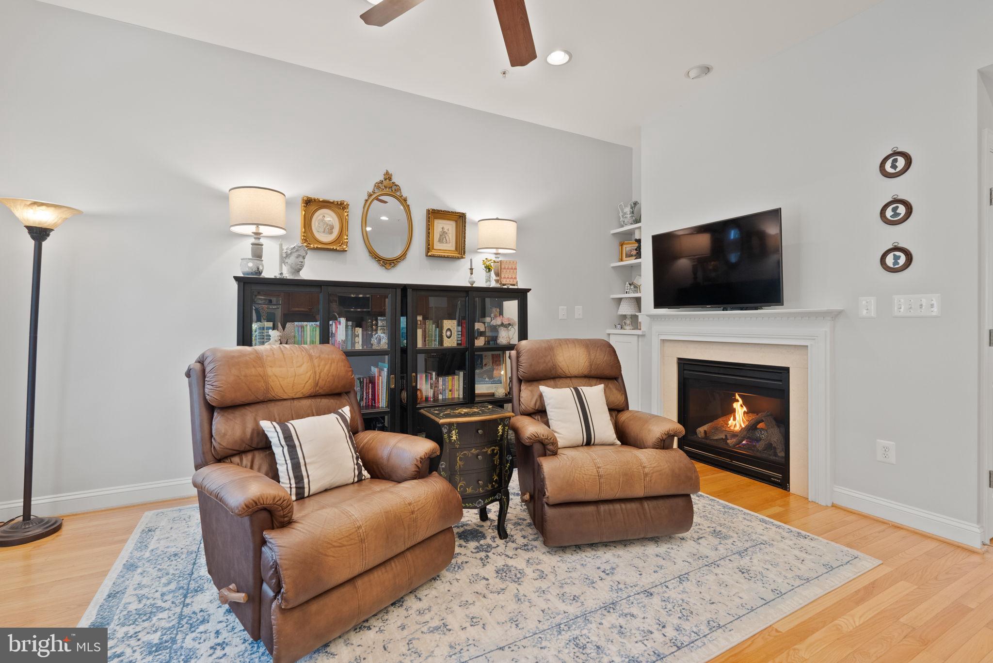 QUAKER RIDGE - Residential