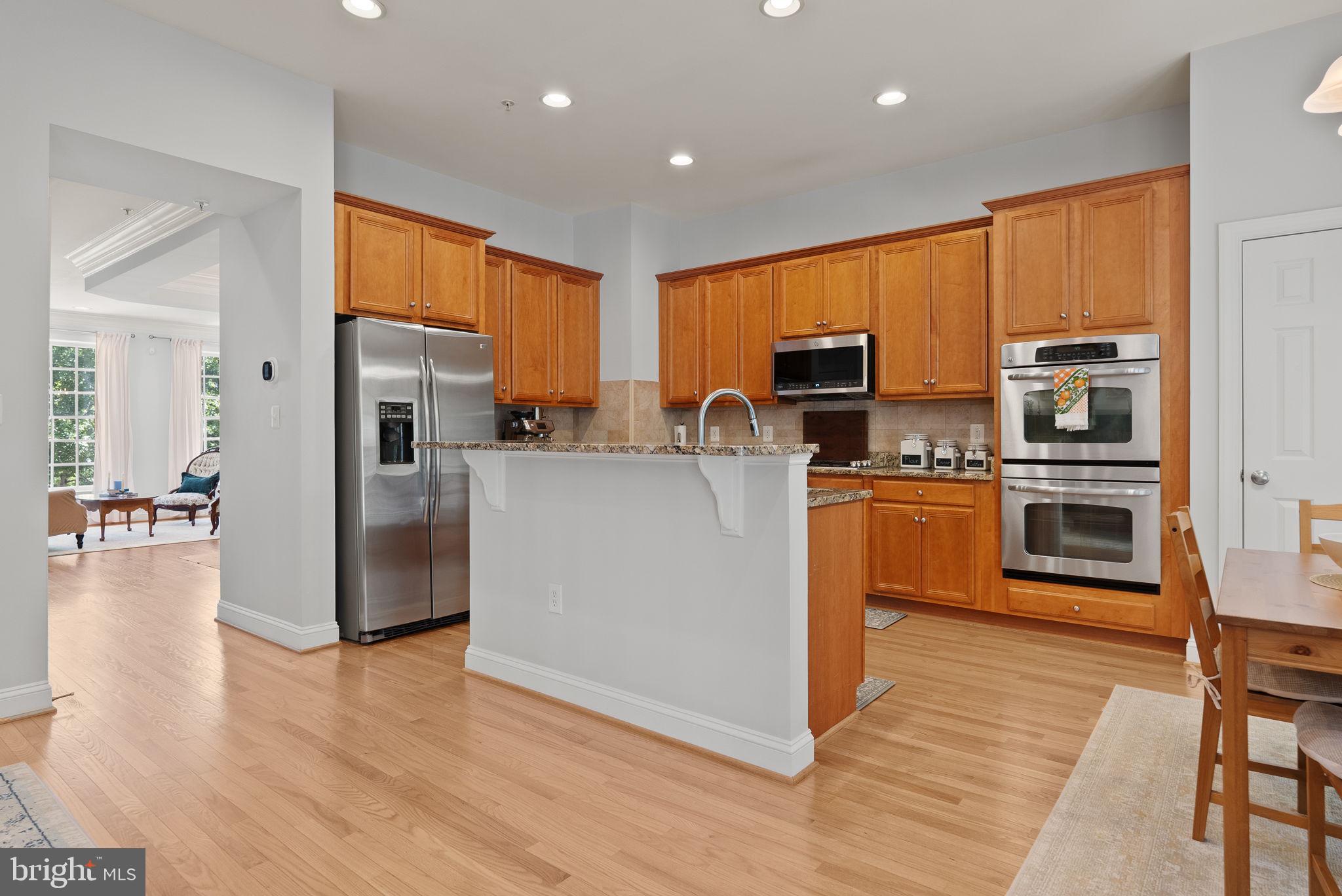 QUAKER RIDGE - Residential