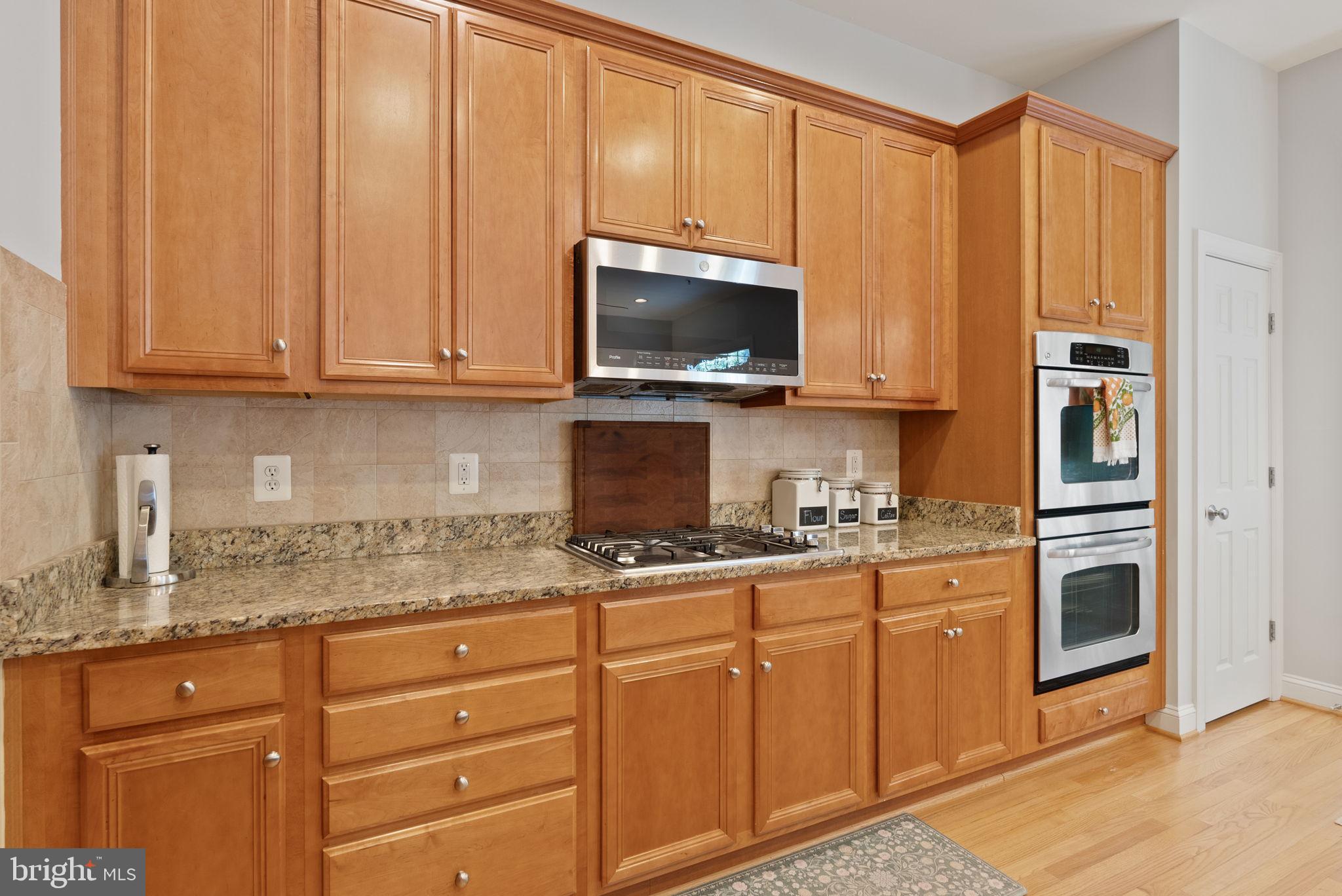 QUAKER RIDGE - Residential