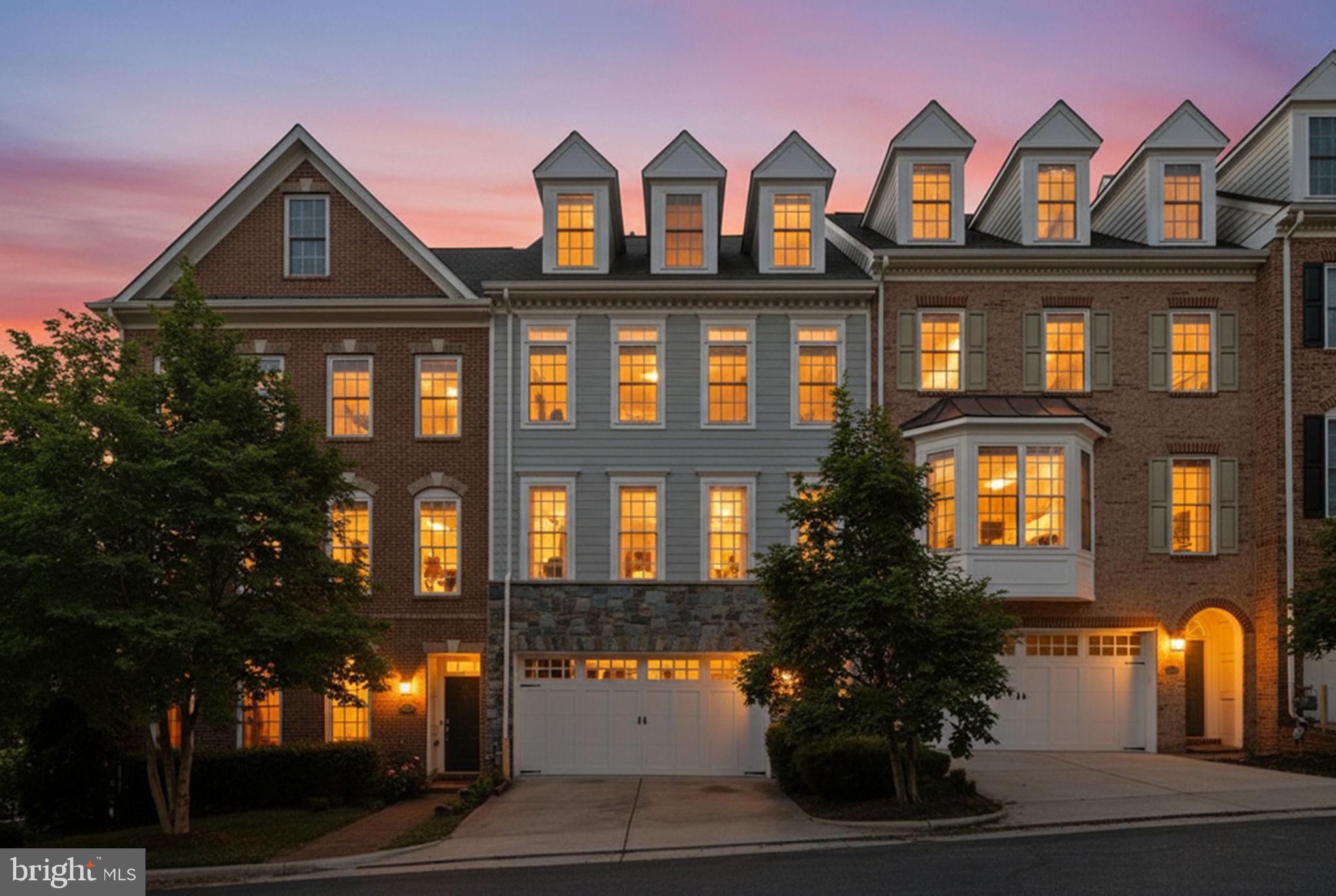 QUAKER RIDGE - Residential