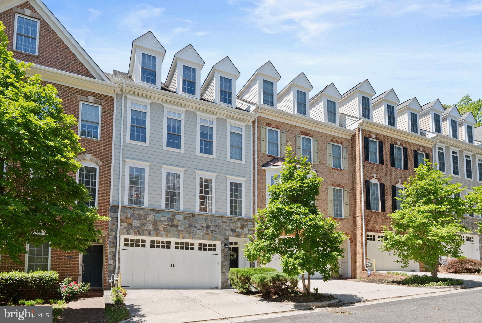 QUAKER RIDGE - Residential