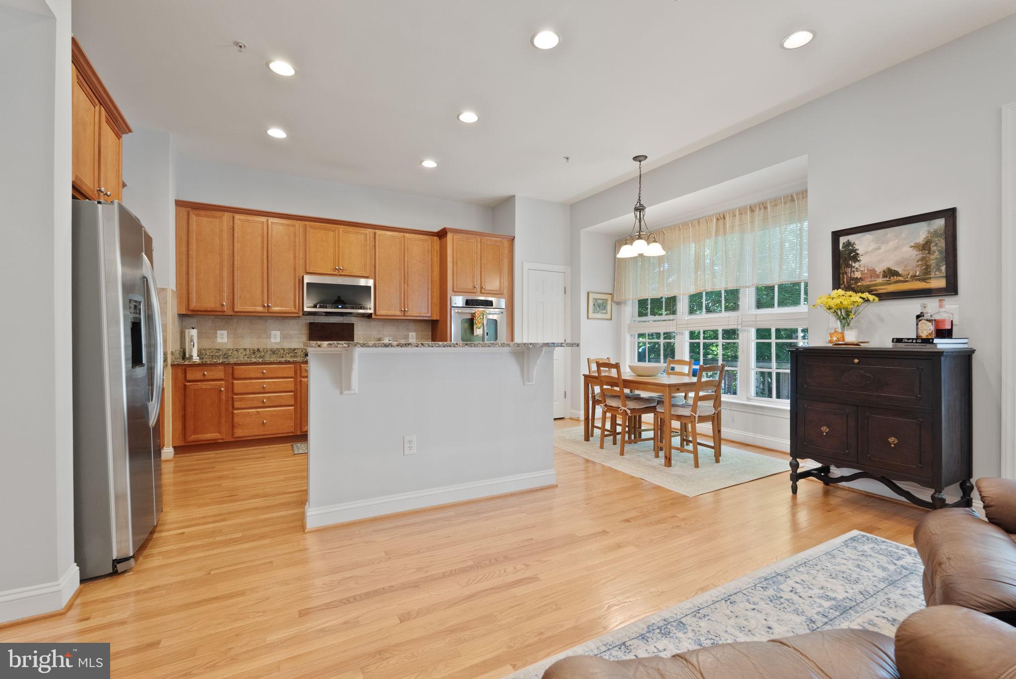 QUAKER RIDGE - Residential