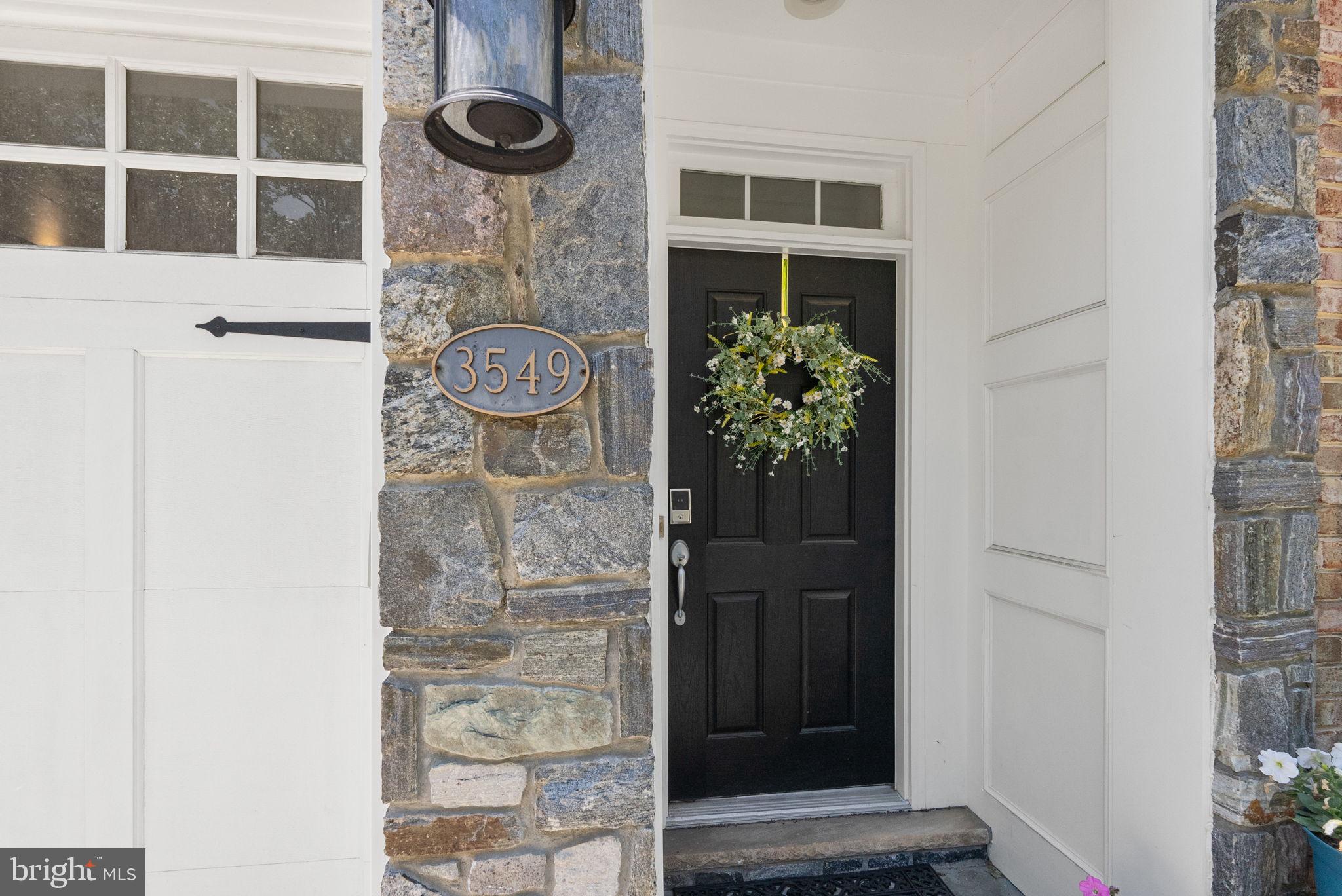 QUAKER RIDGE - Residential