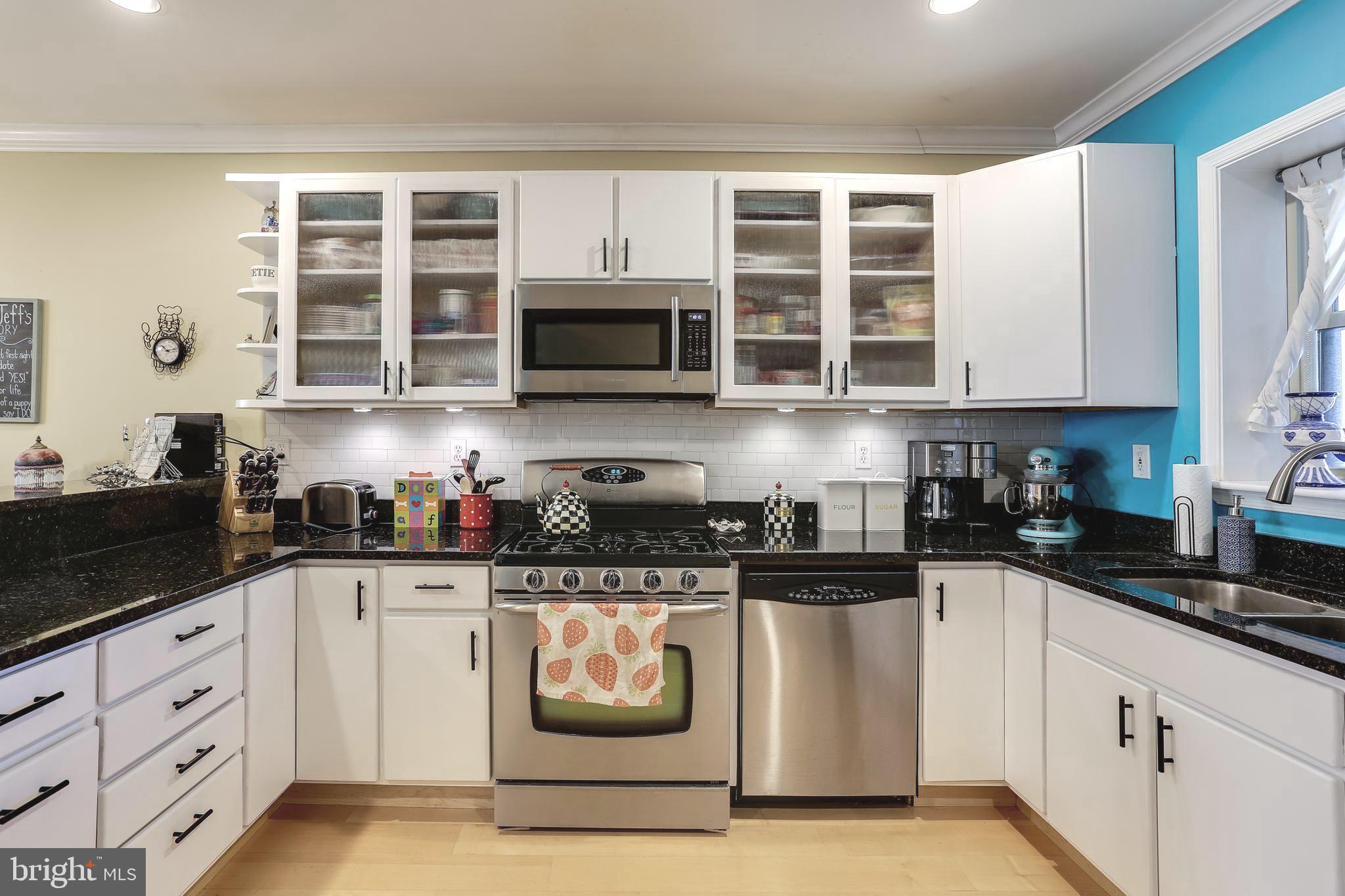 CANTON - Residential Lease