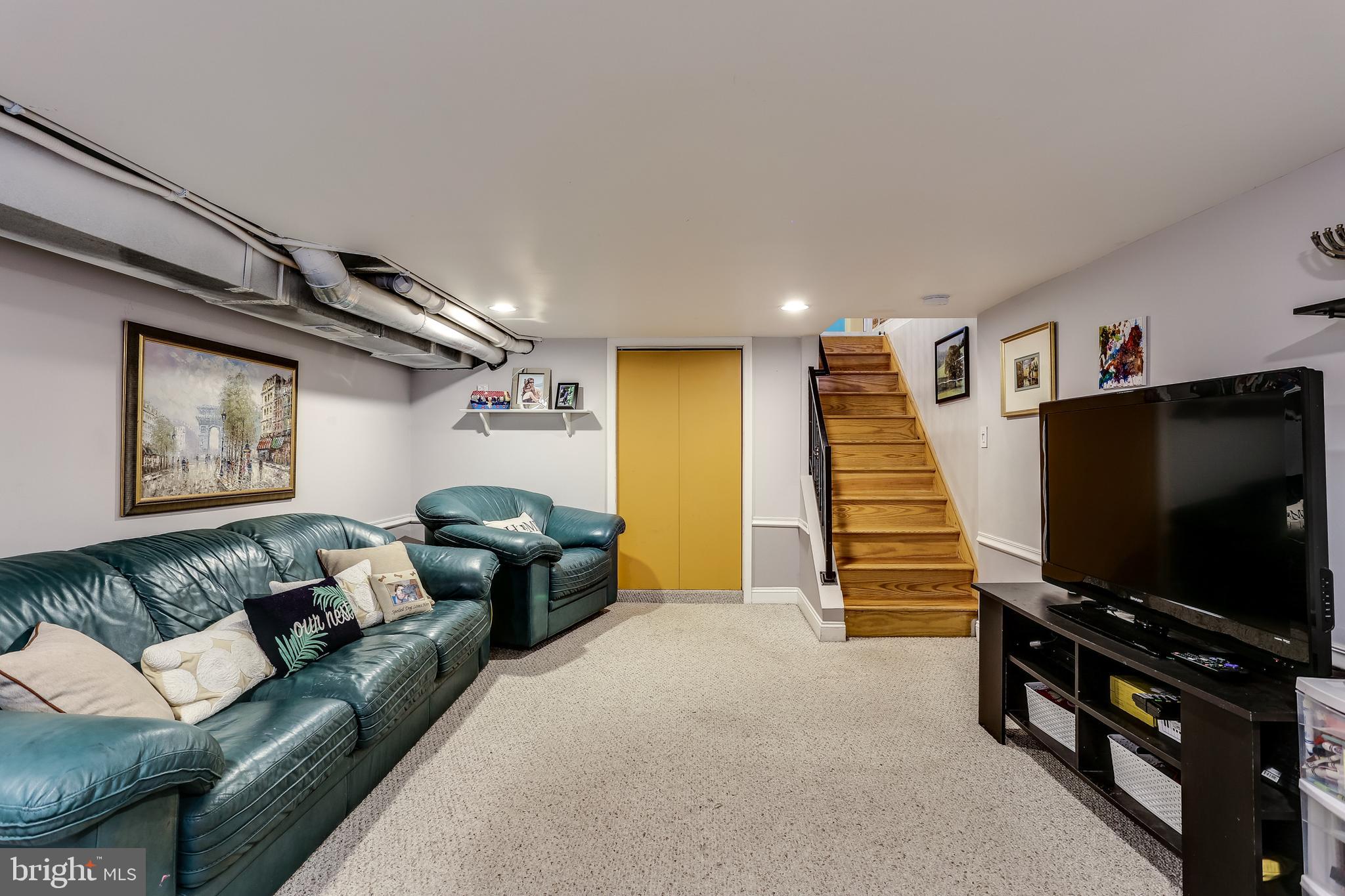 CANTON - Residential Lease