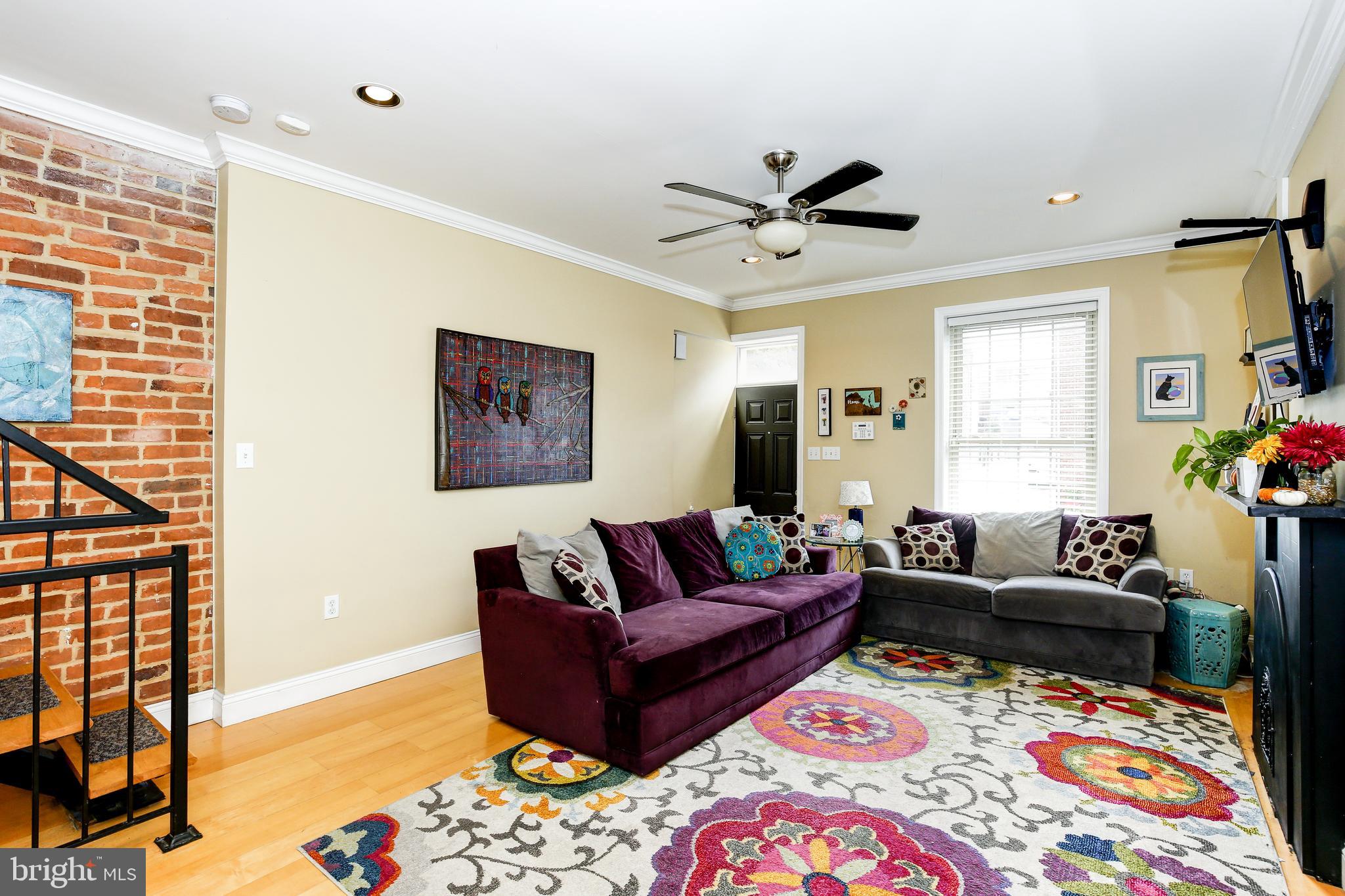 CANTON - Residential Lease