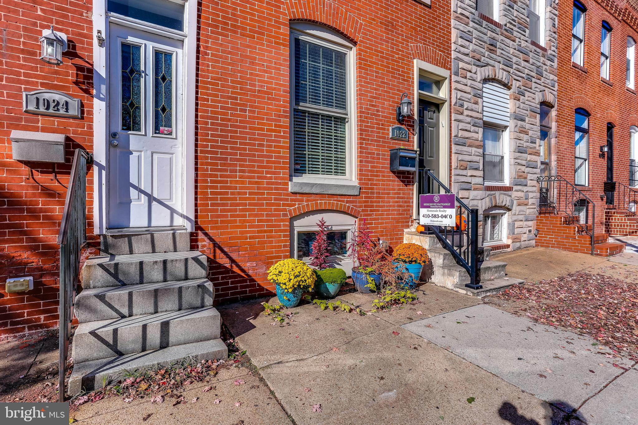 CANTON - Residential Lease