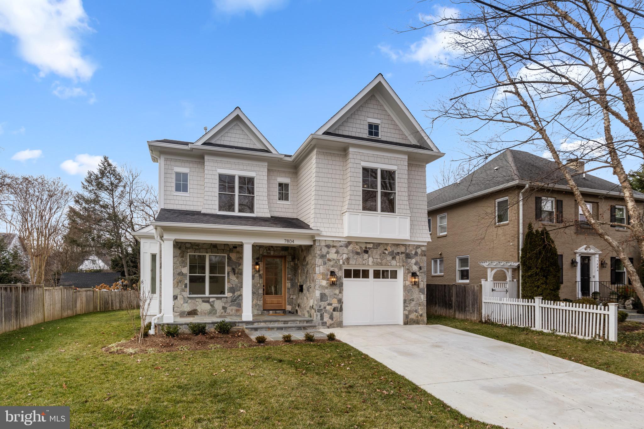 HUNTINGTON TERRACE - Residential