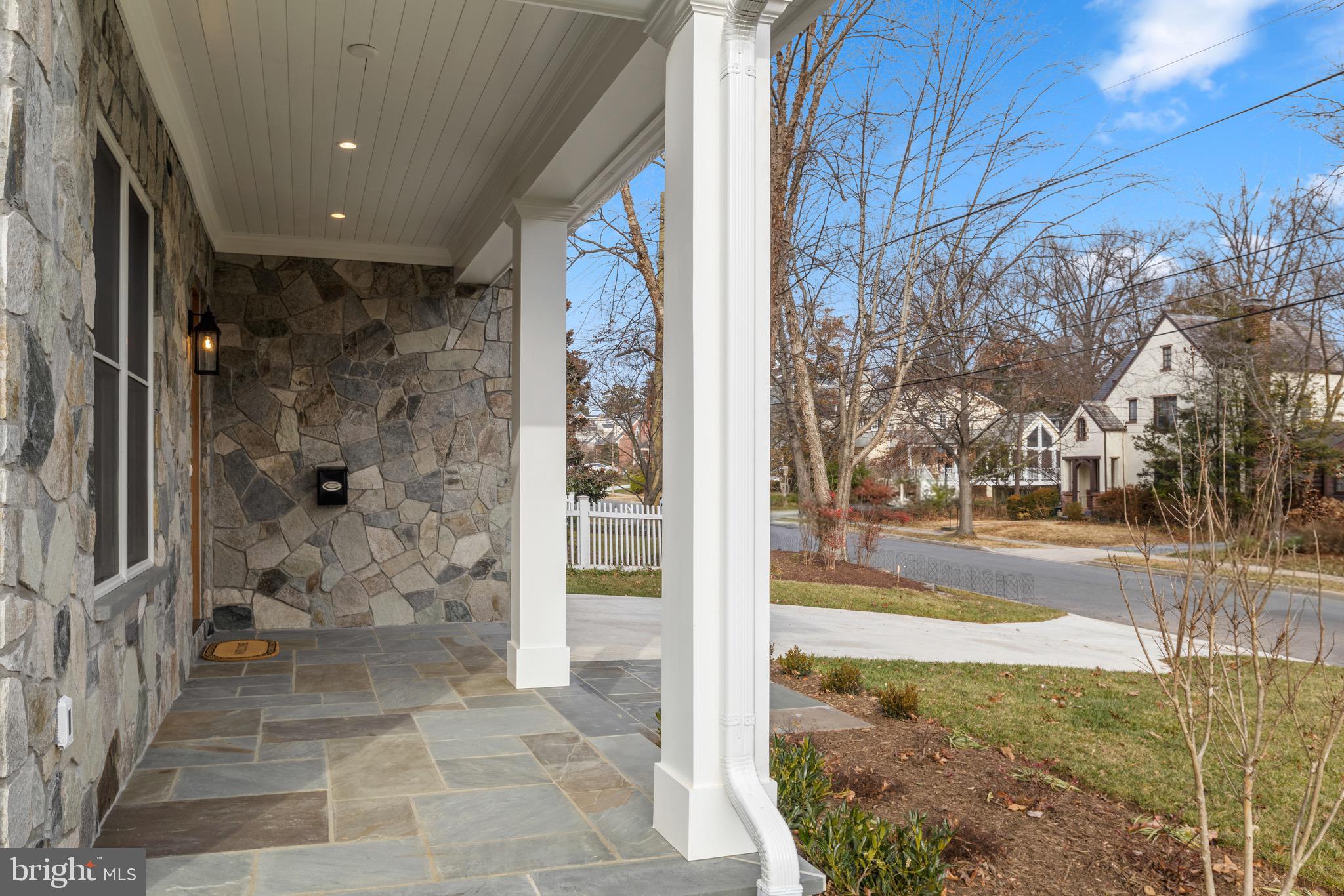 HUNTINGTON TERRACE - Residential
