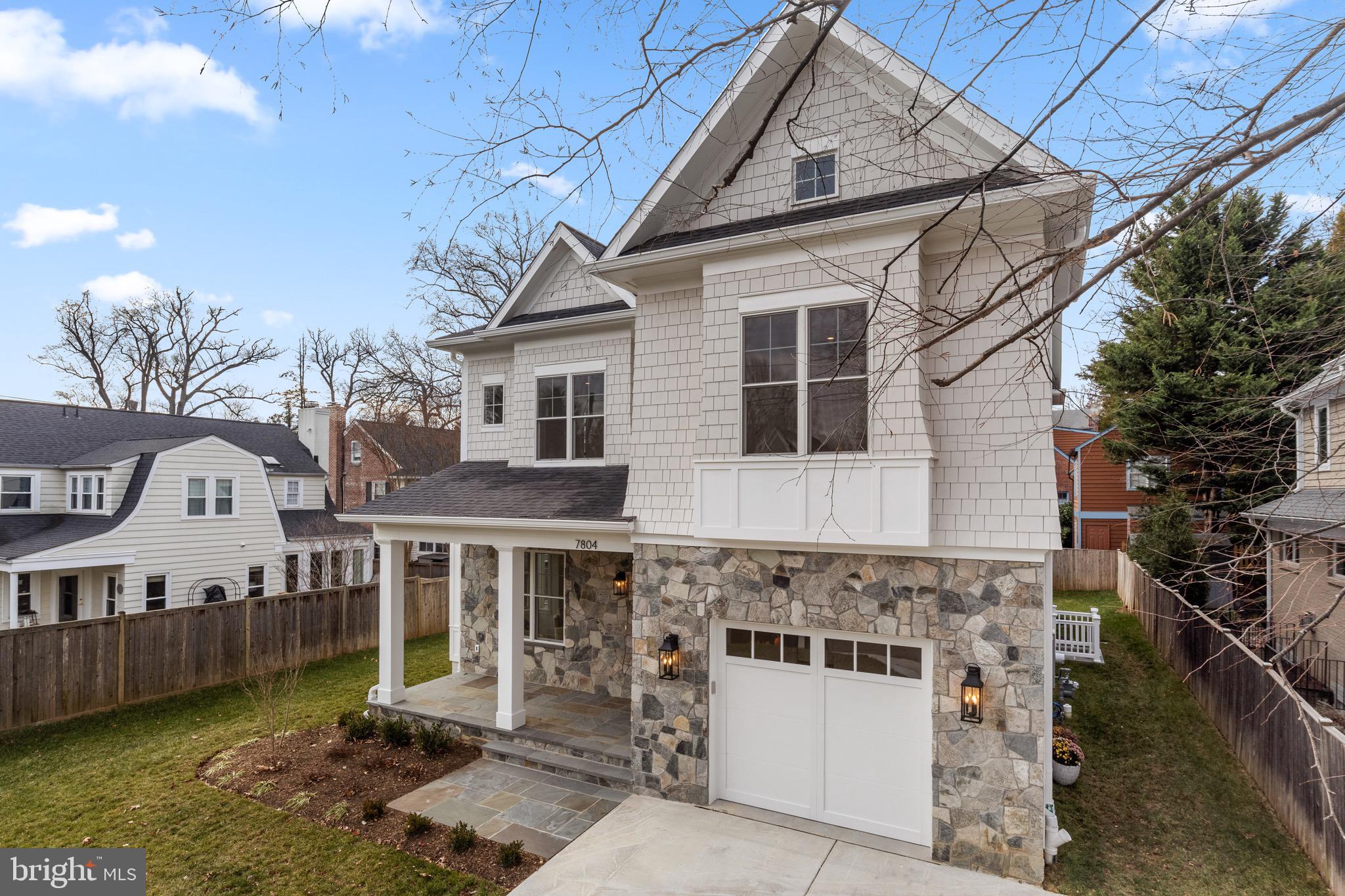 HUNTINGTON TERRACE - Residential