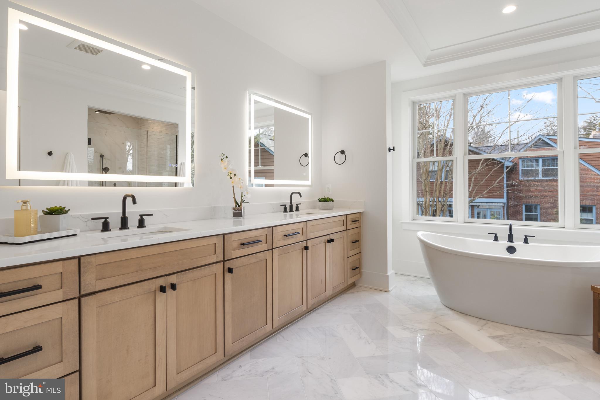 HUNTINGTON TERRACE - Residential