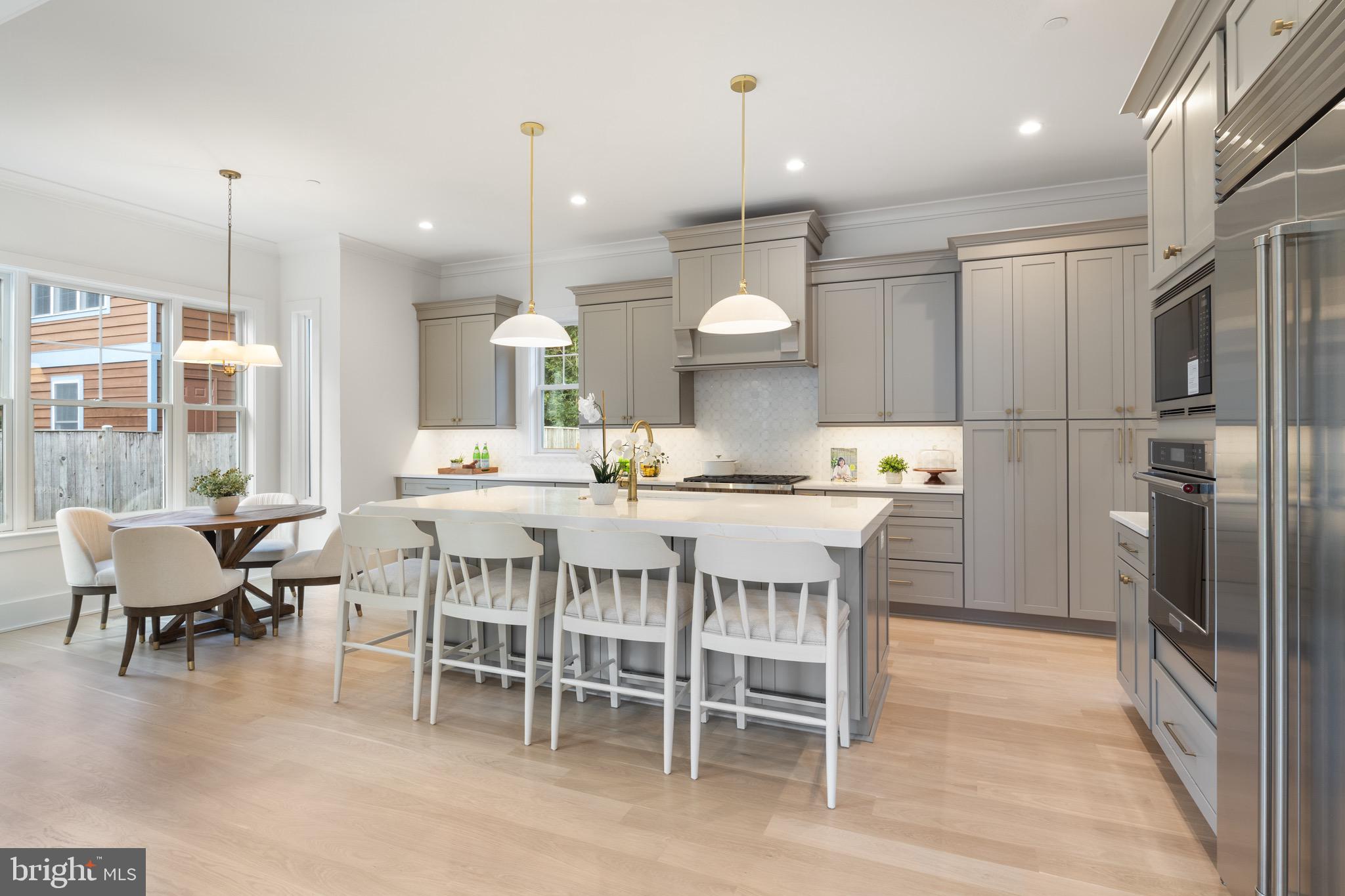 HUNTINGTON TERRACE - Residential