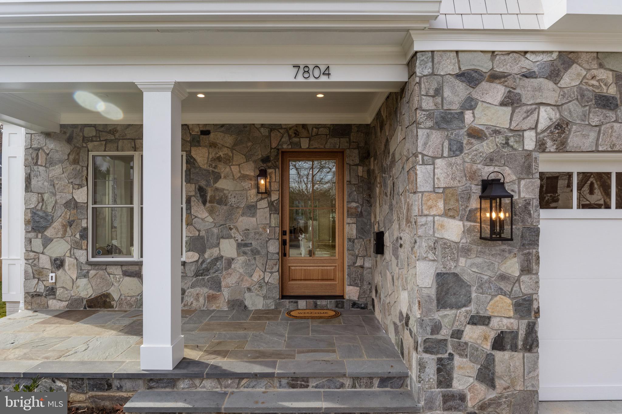 HUNTINGTON TERRACE - Residential