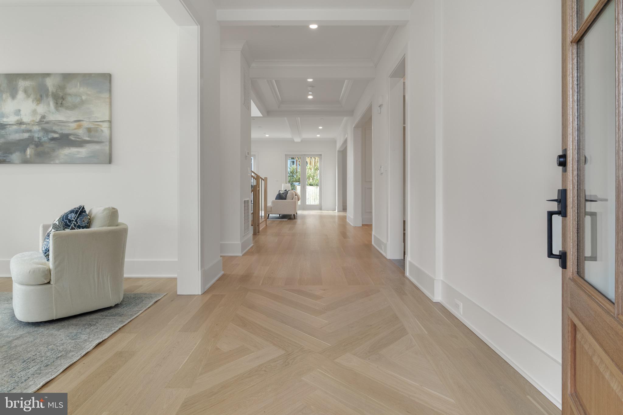HUNTINGTON TERRACE - Residential