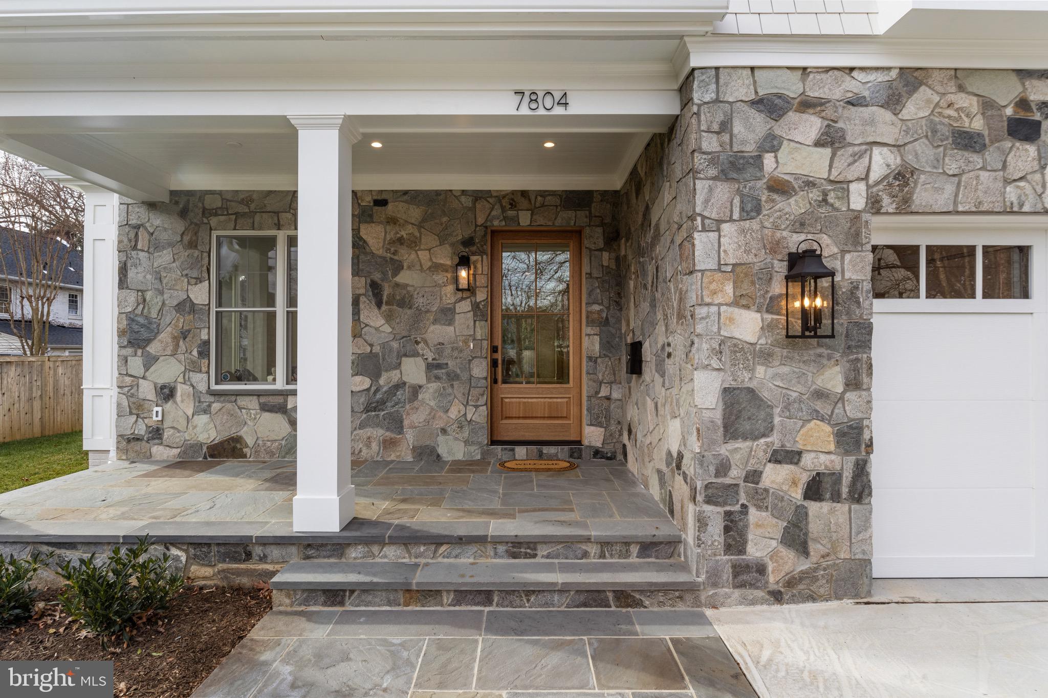 HUNTINGTON TERRACE - Residential