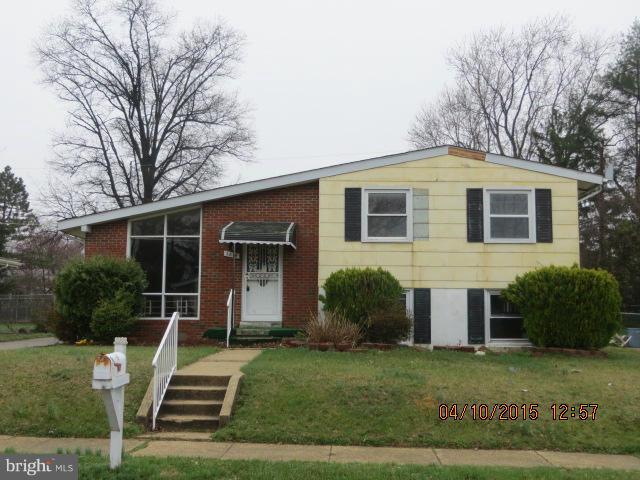 WINDSOR PARK - Residential