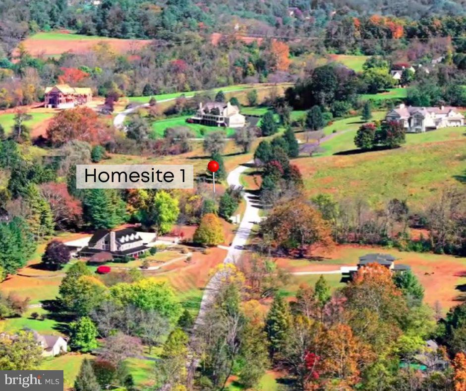 Welcome to 1345 Carolannes Way, a rare 2.3-acre estate homesite in a gated community, offering open
space, privacy, and sweeping views of the Chester County hillside. This lot provides the ideal setting to build a custom legacy property. Homes within the community are thoughtfully spaced, with substantial open space creating a cohesive, estate-level environment. Enjoy gorgeous sunsets and a peaceful, countryside backdrop just minutes from downtown West Chester, Chadds Ford, and Longwood Gardens. This homesite is subject to HOA architectural guidelines, including a minimum requirement of 5,200 square feet above grade, preserving the scale and integrity of the neighborhood. A builder tie-in with Hellings Builders offers the opportunity to design and build a fully custom residence tailored to your vision and lifestyle. The lot’s topography allows for a walk-out basement and is ideally positioned next to community open space. Conveniently located with easy access to Wilmington, King of Prussia, and the Main Line, this location delivers a private retreat without sacrificing accessibility. Estate homesites offering acreage, views, and flexibility within established West Chester neighborhoods are increasingly limited. Located within the West Chester Area School District and in close proximity to many of the area’s respected private and parochial schools, 1345 Carolannes Way presents an exceptional opportunity to build in one of the region’s most desirable settings.