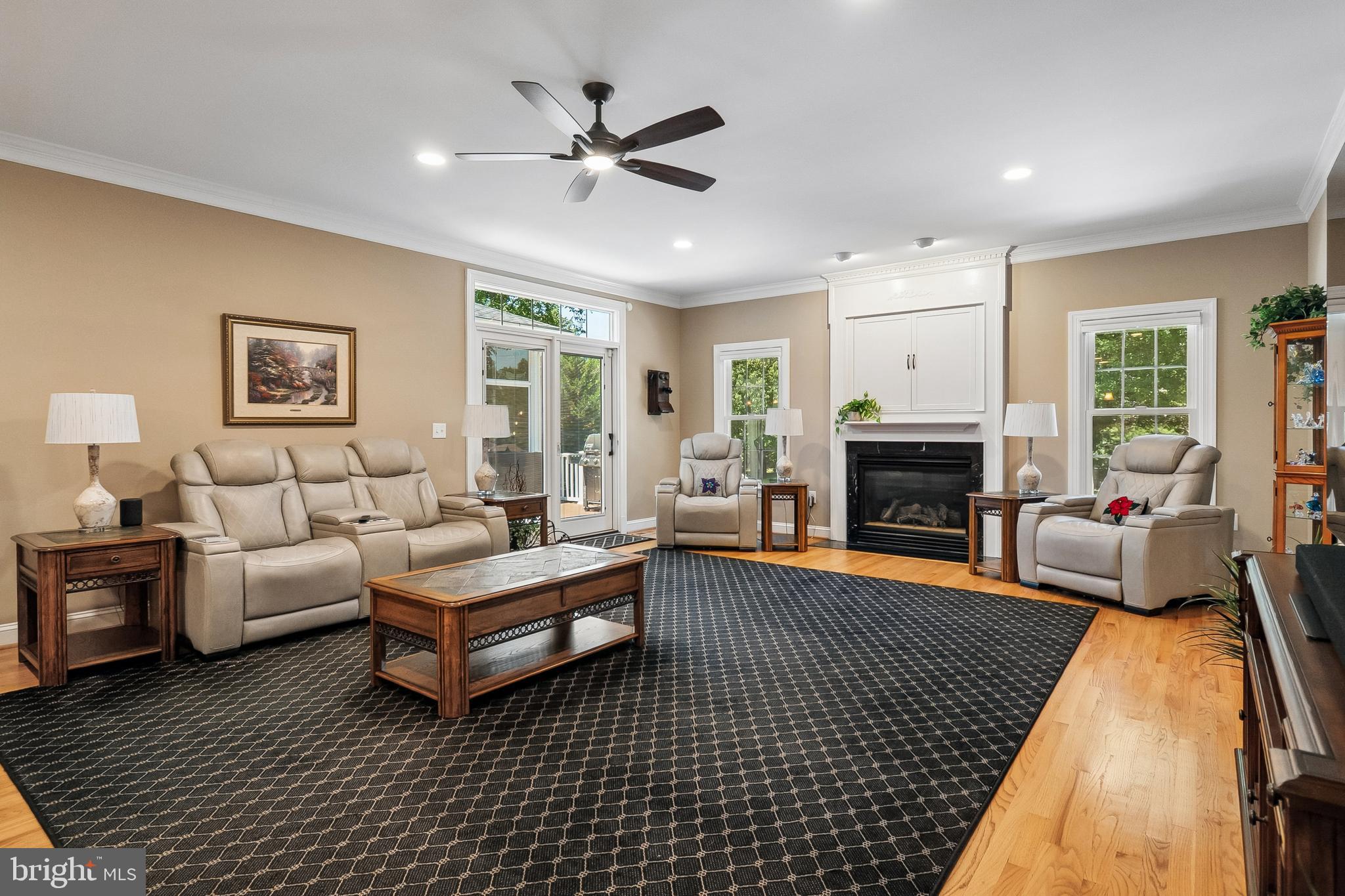 RICHLAND ACRES - Residential