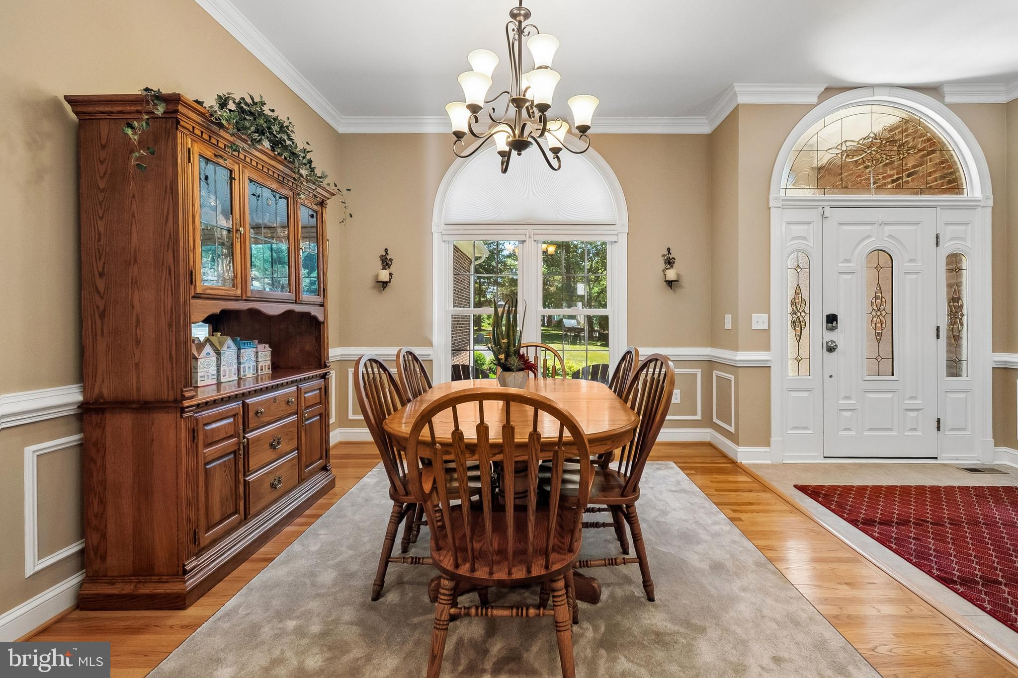 RICHLAND ACRES - Residential