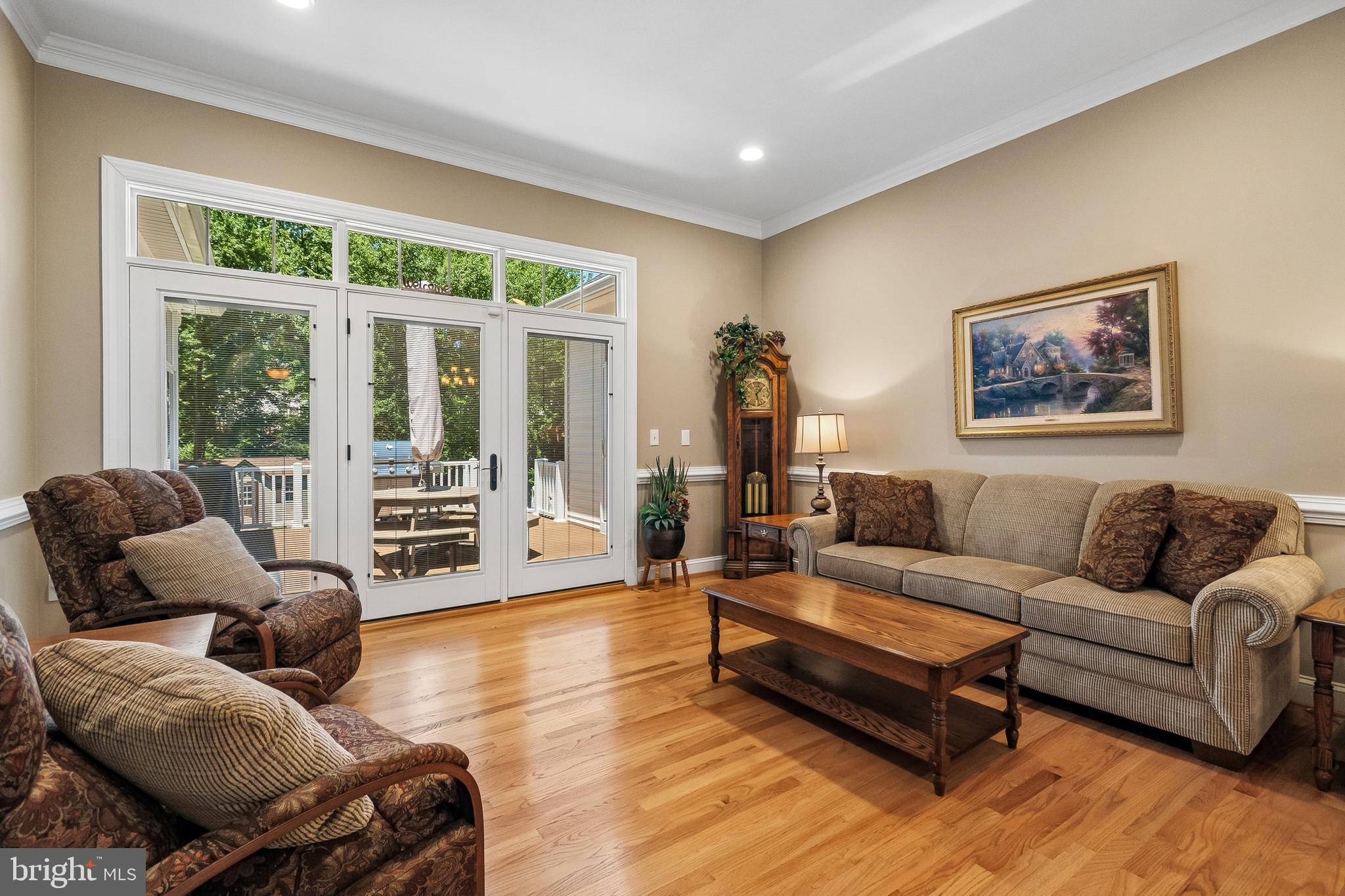 RICHLAND ACRES - Residential