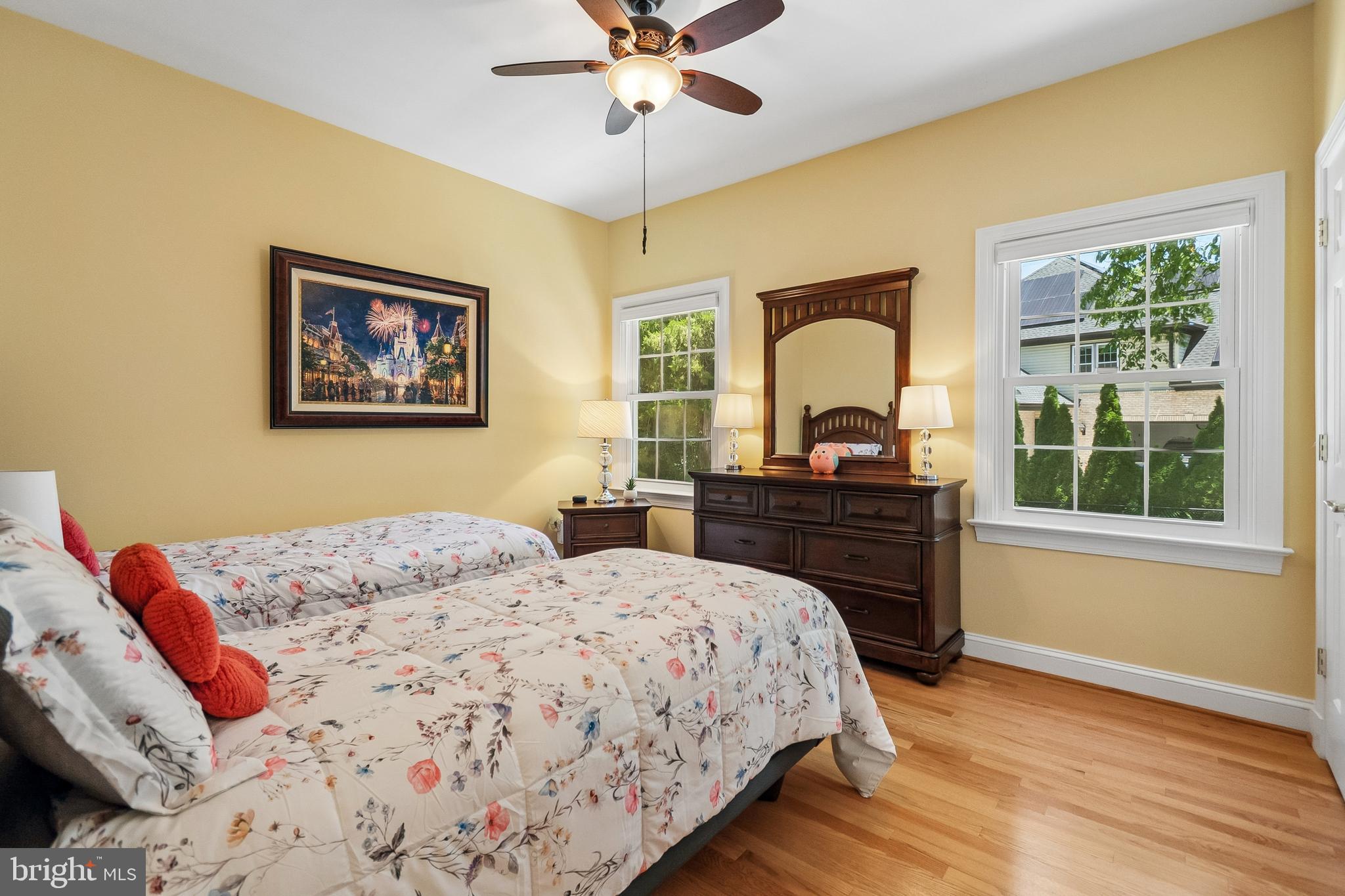RICHLAND ACRES - Residential