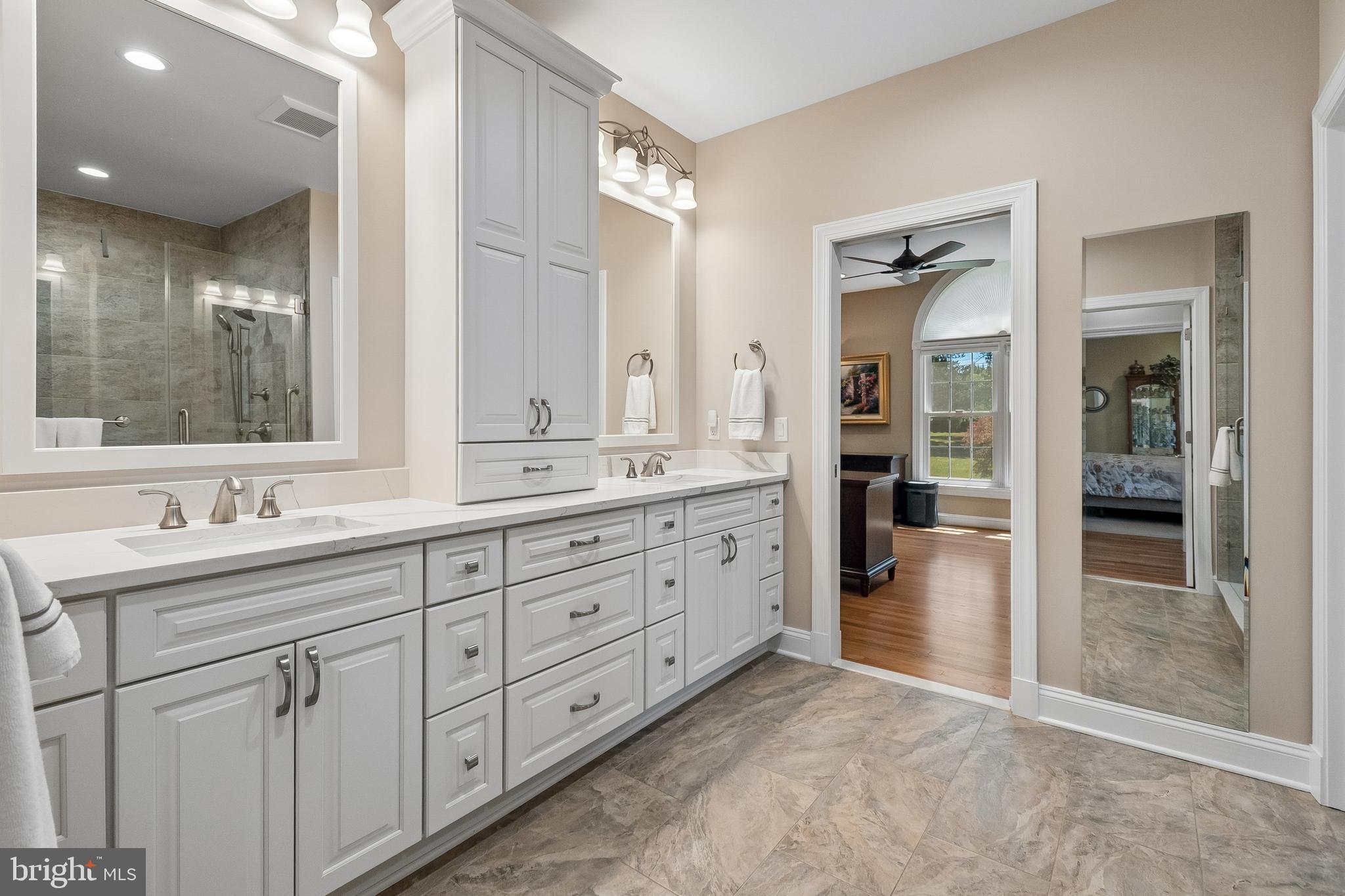 RICHLAND ACRES - Residential