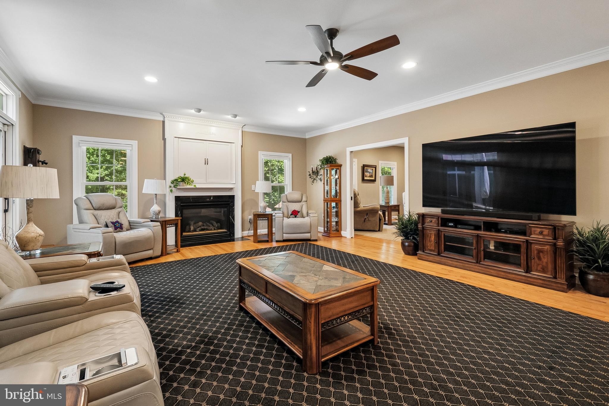 RICHLAND ACRES - Residential