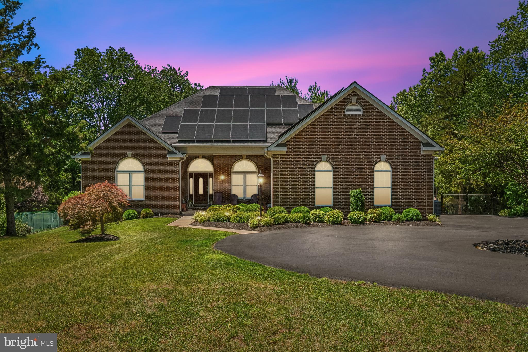 RICHLAND ACRES - Residential