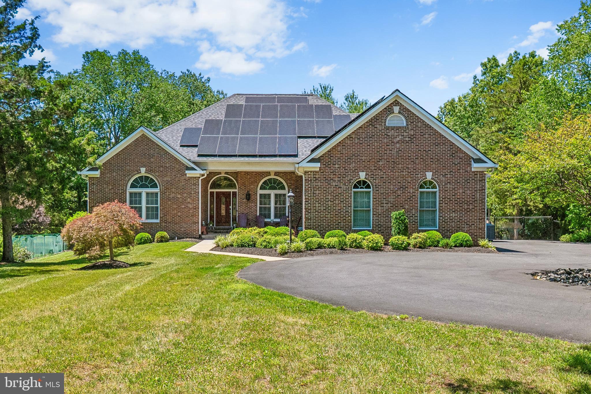 RICHLAND ACRES - Residential
