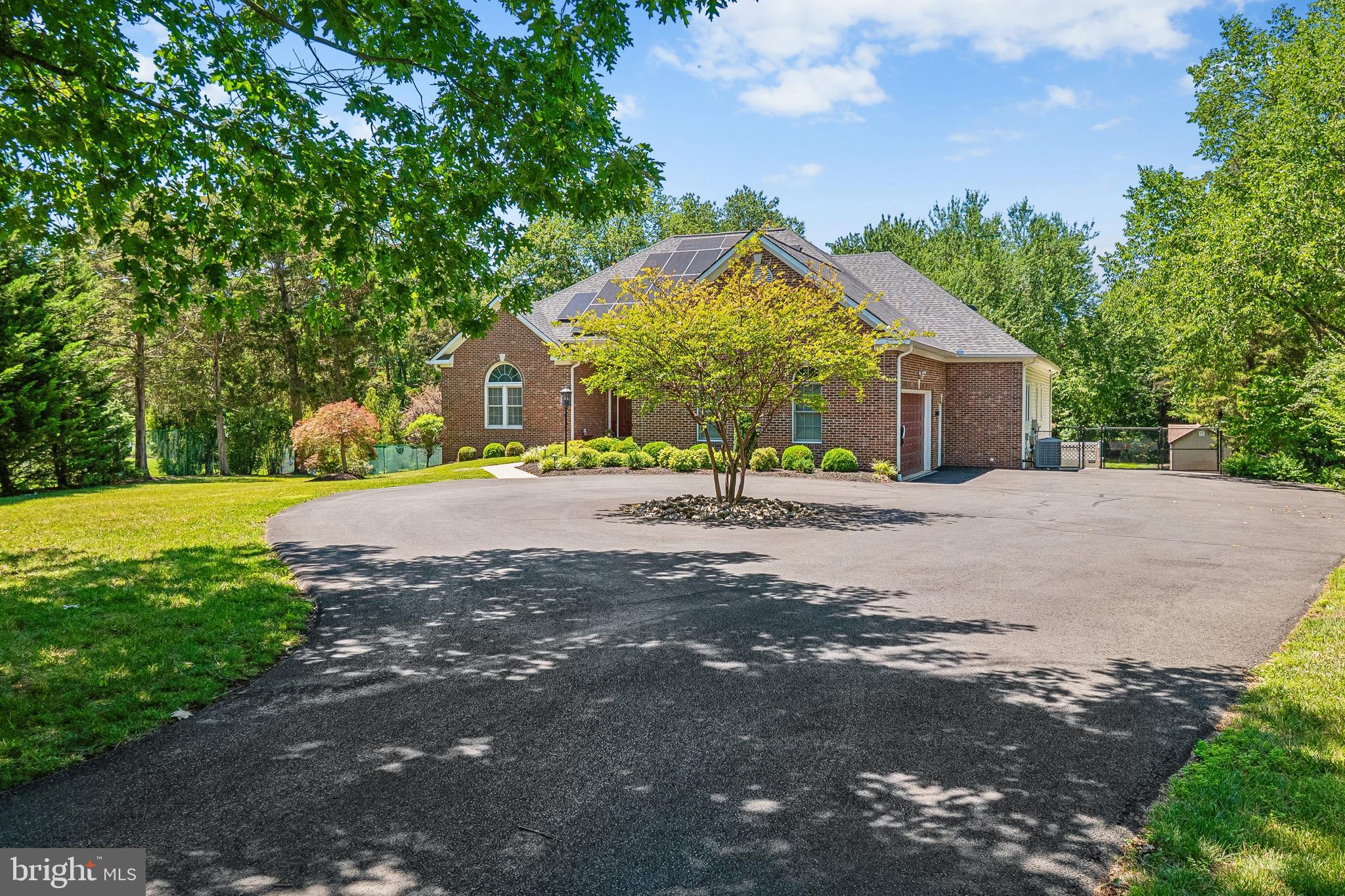 RICHLAND ACRES - Residential