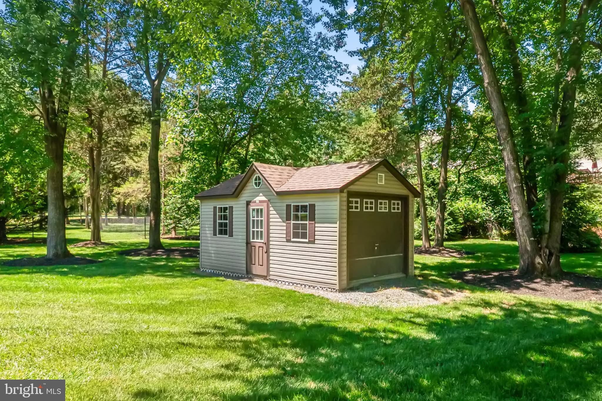 RICHLAND ACRES - Residential