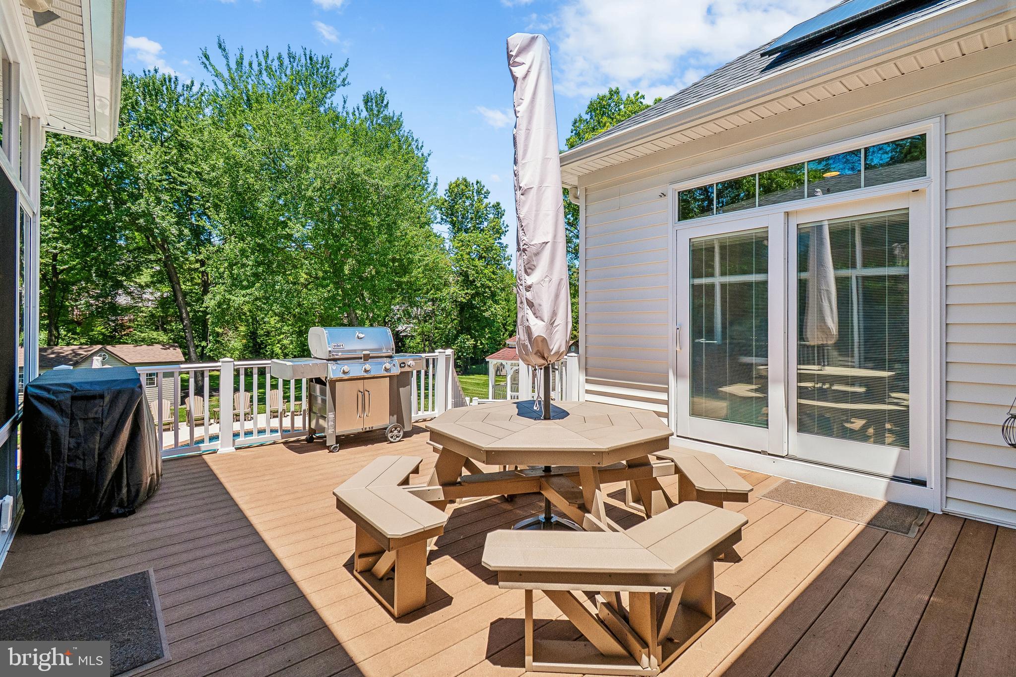 RICHLAND ACRES - Residential