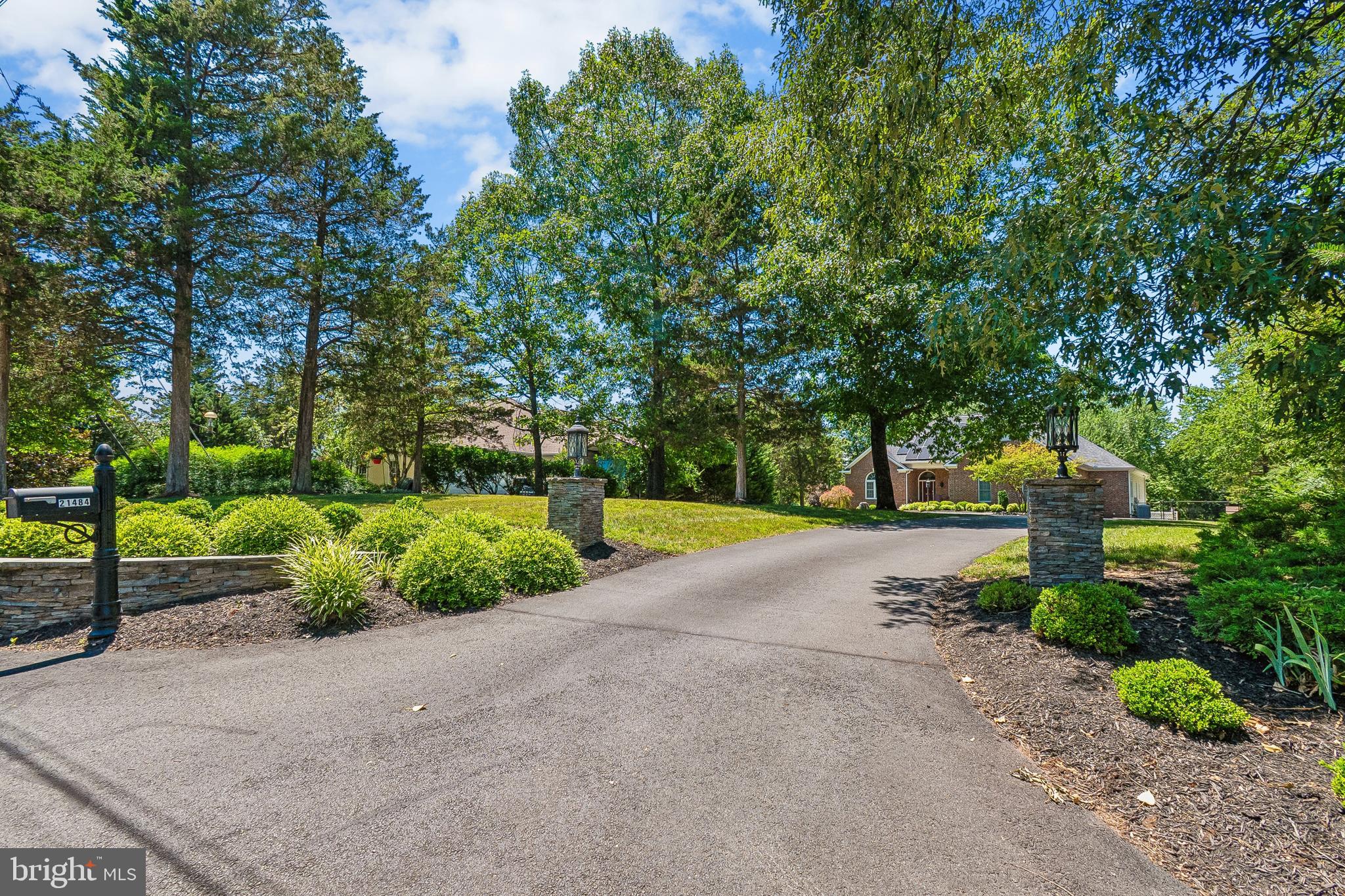 RICHLAND ACRES - Residential