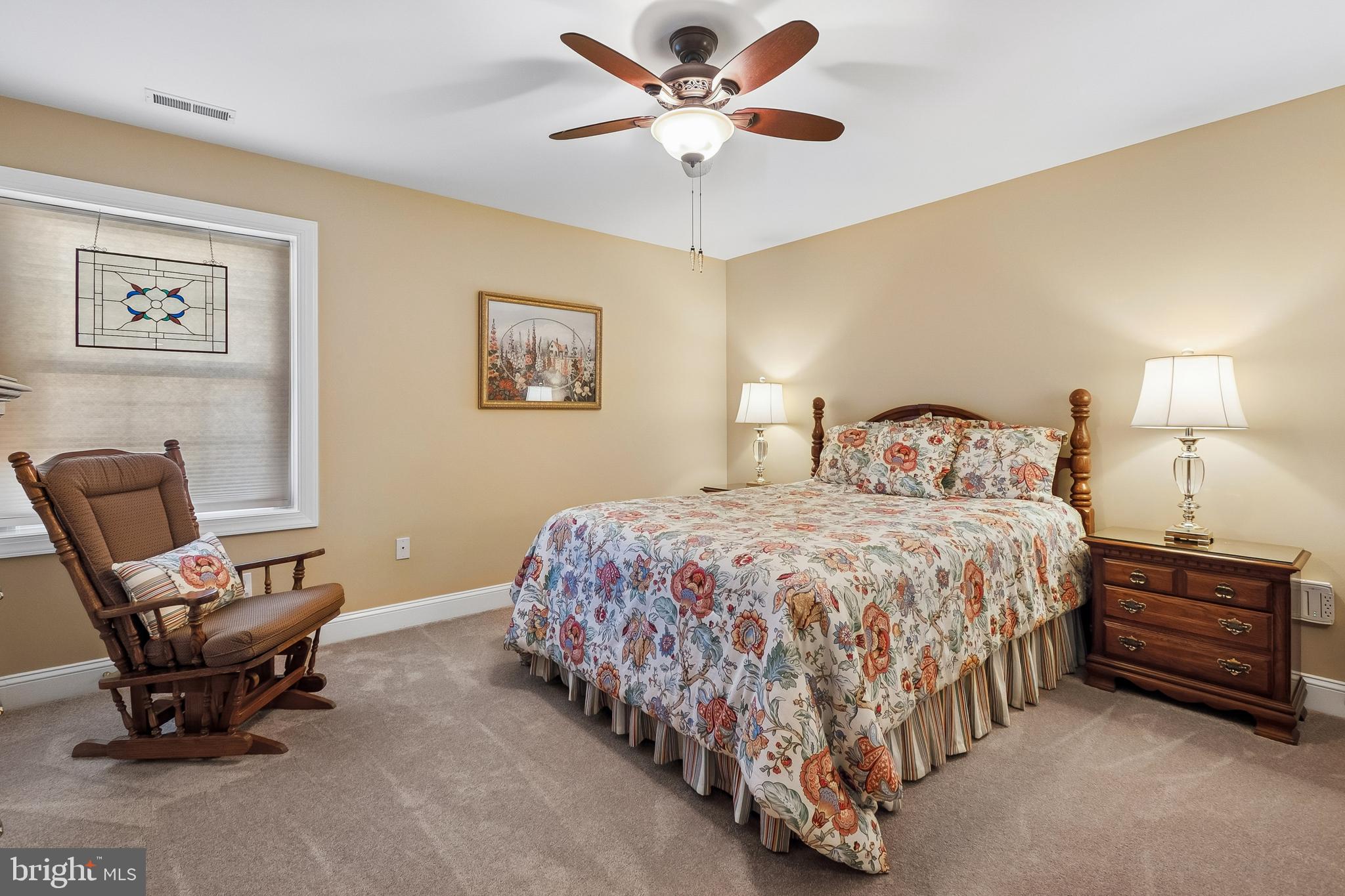 RICHLAND ACRES - Residential