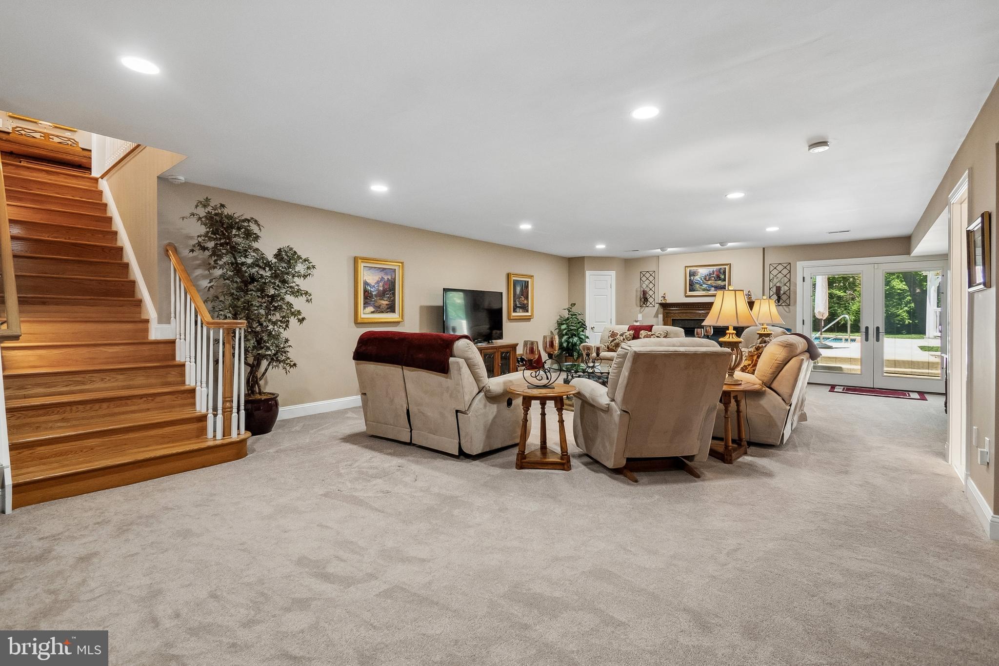RICHLAND ACRES - Residential