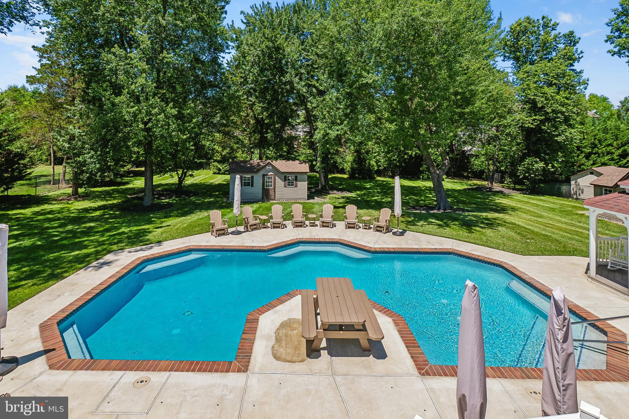 RICHLAND ACRES - Residential