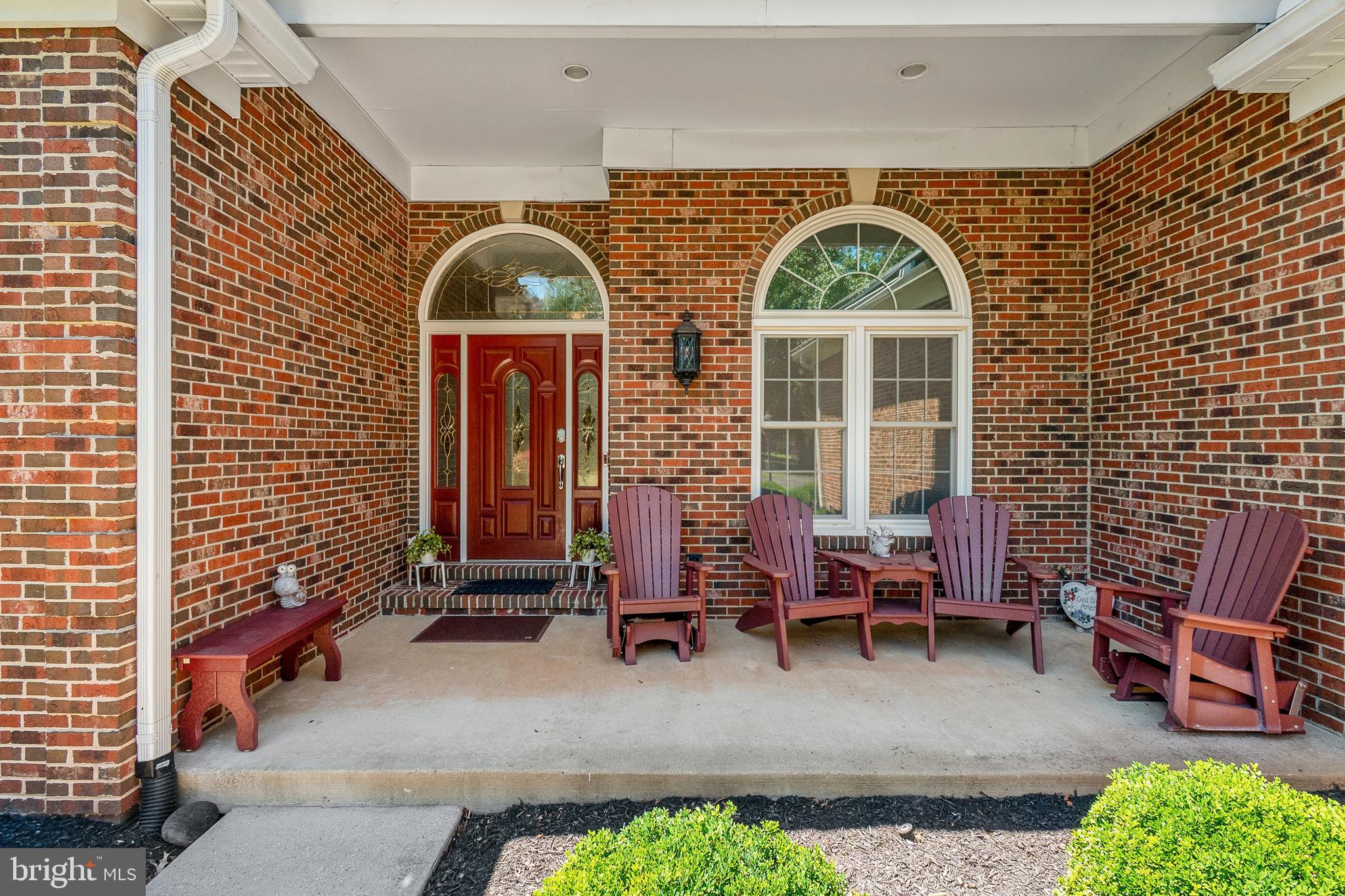 RICHLAND ACRES - Residential