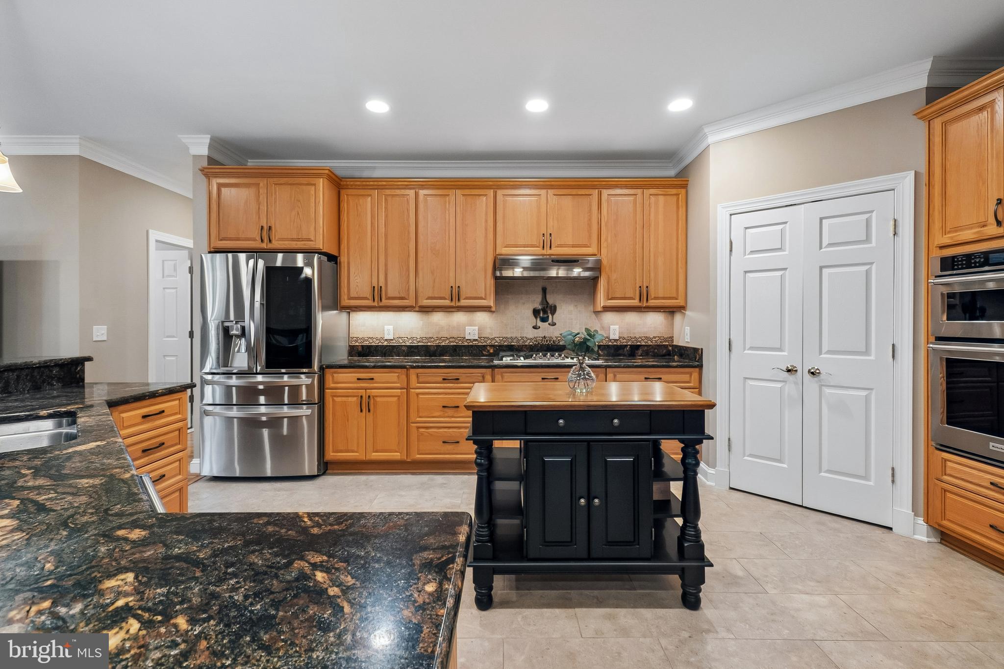 RICHLAND ACRES - Residential