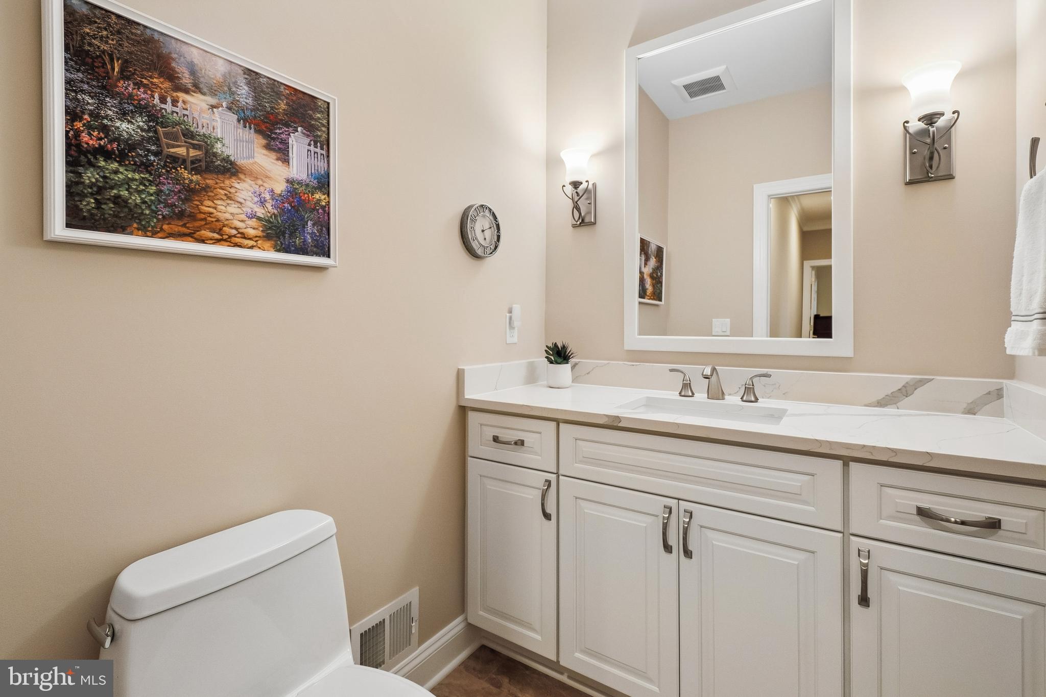 RICHLAND ACRES - Residential