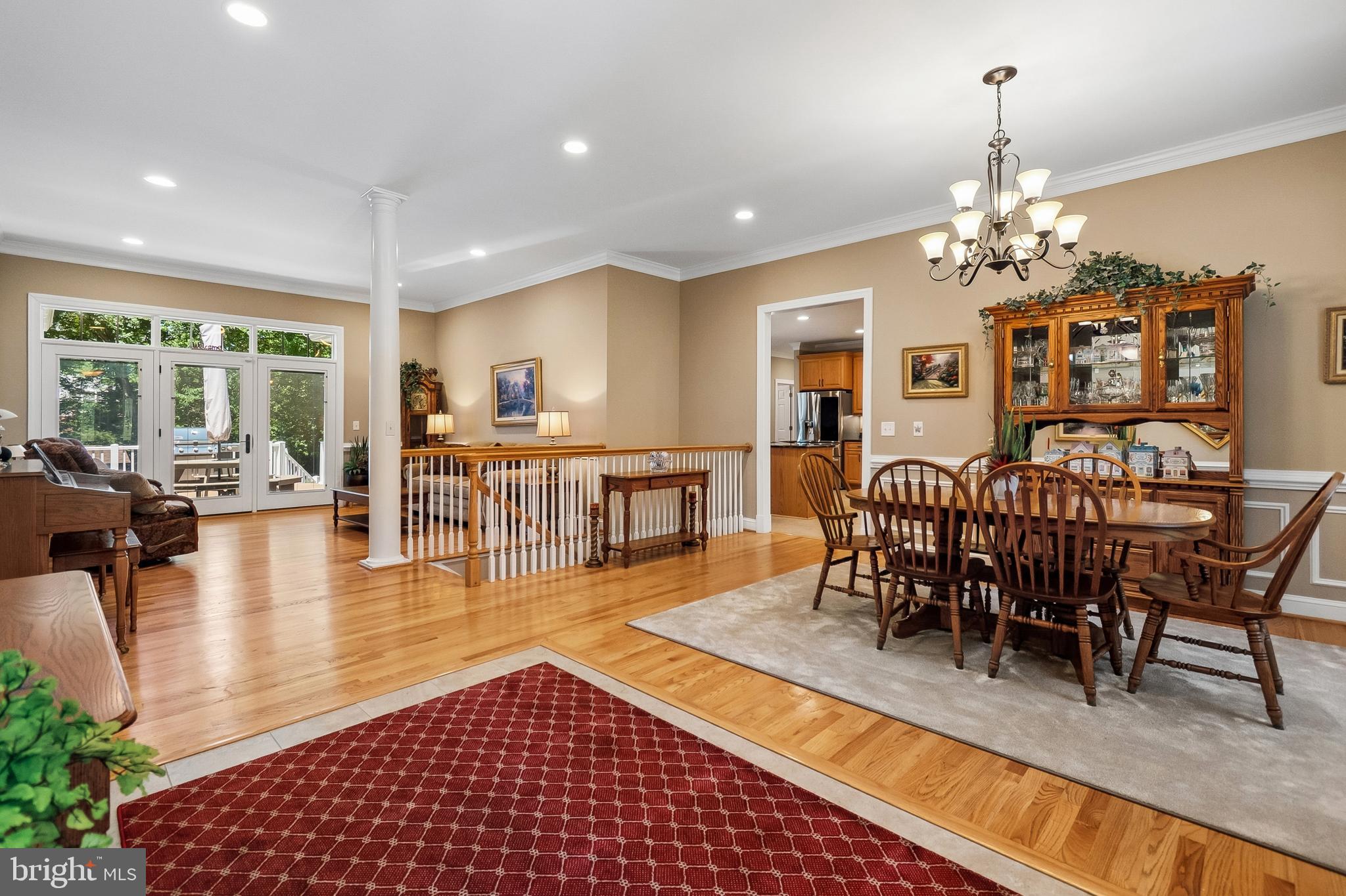 RICHLAND ACRES - Residential
