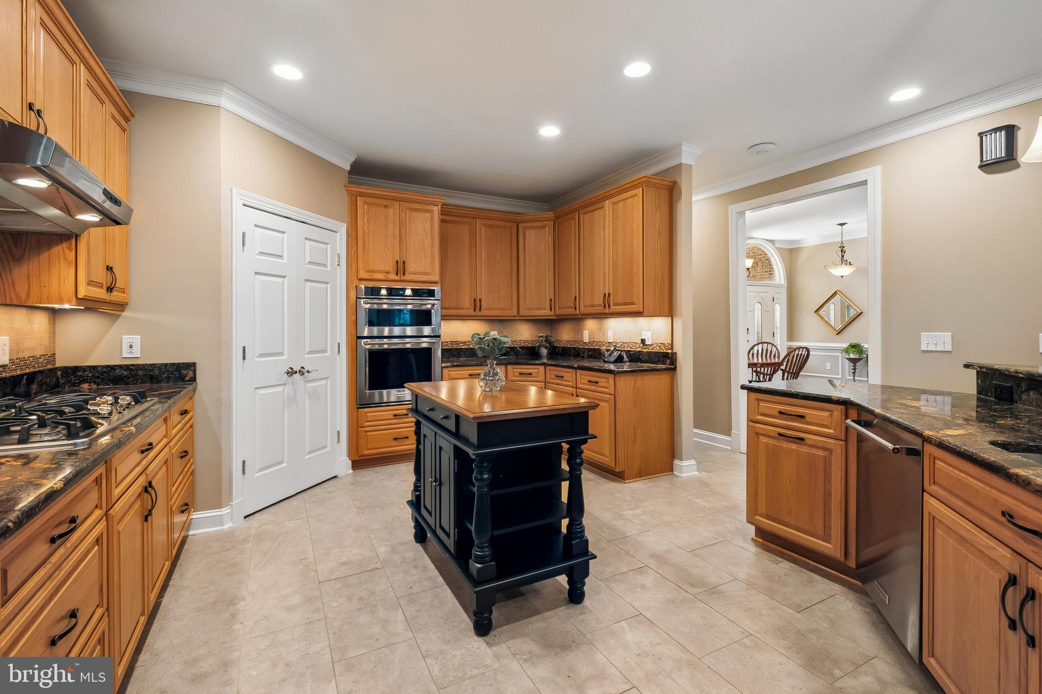 RICHLAND ACRES - Residential