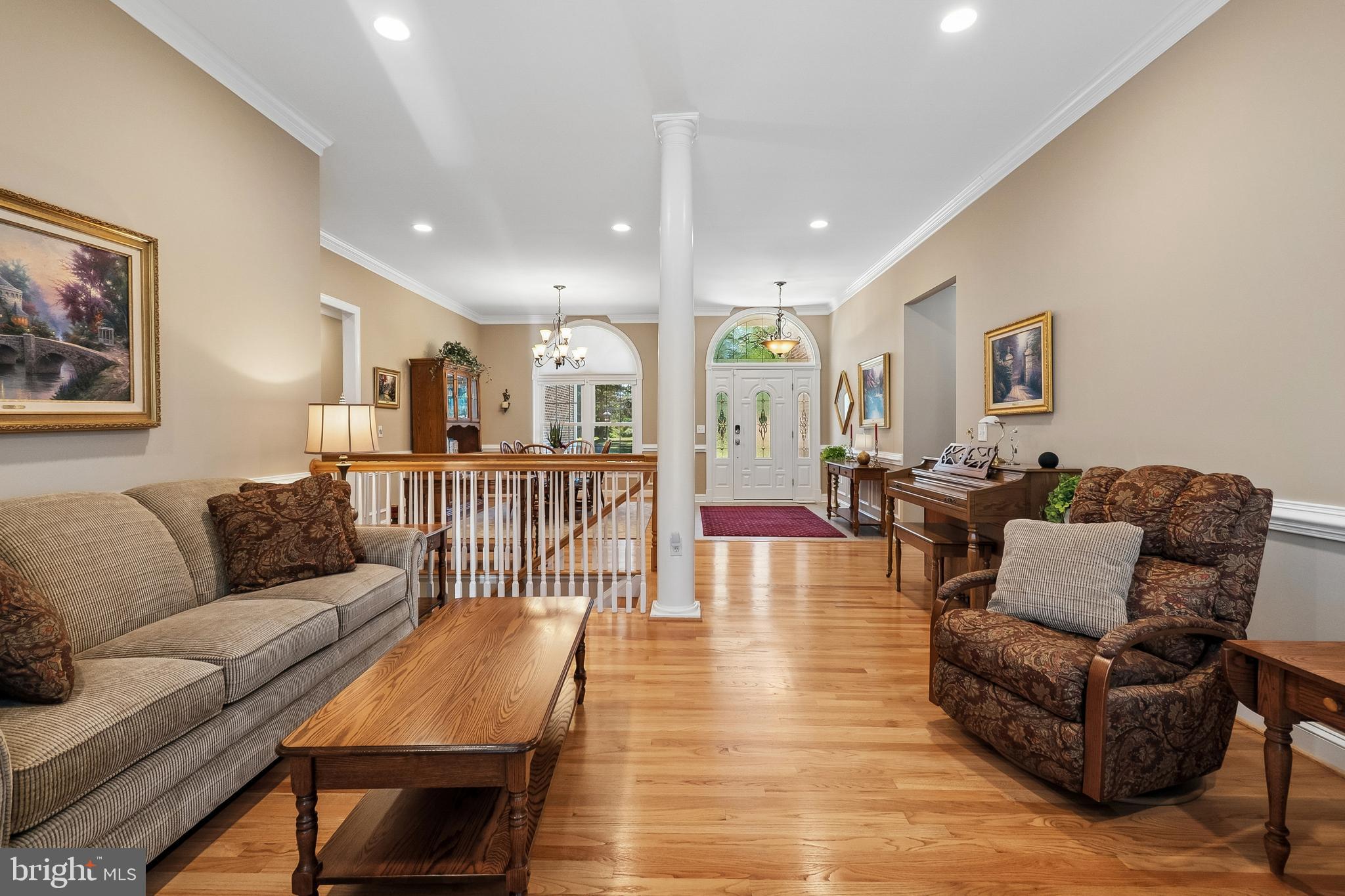 RICHLAND ACRES - Residential