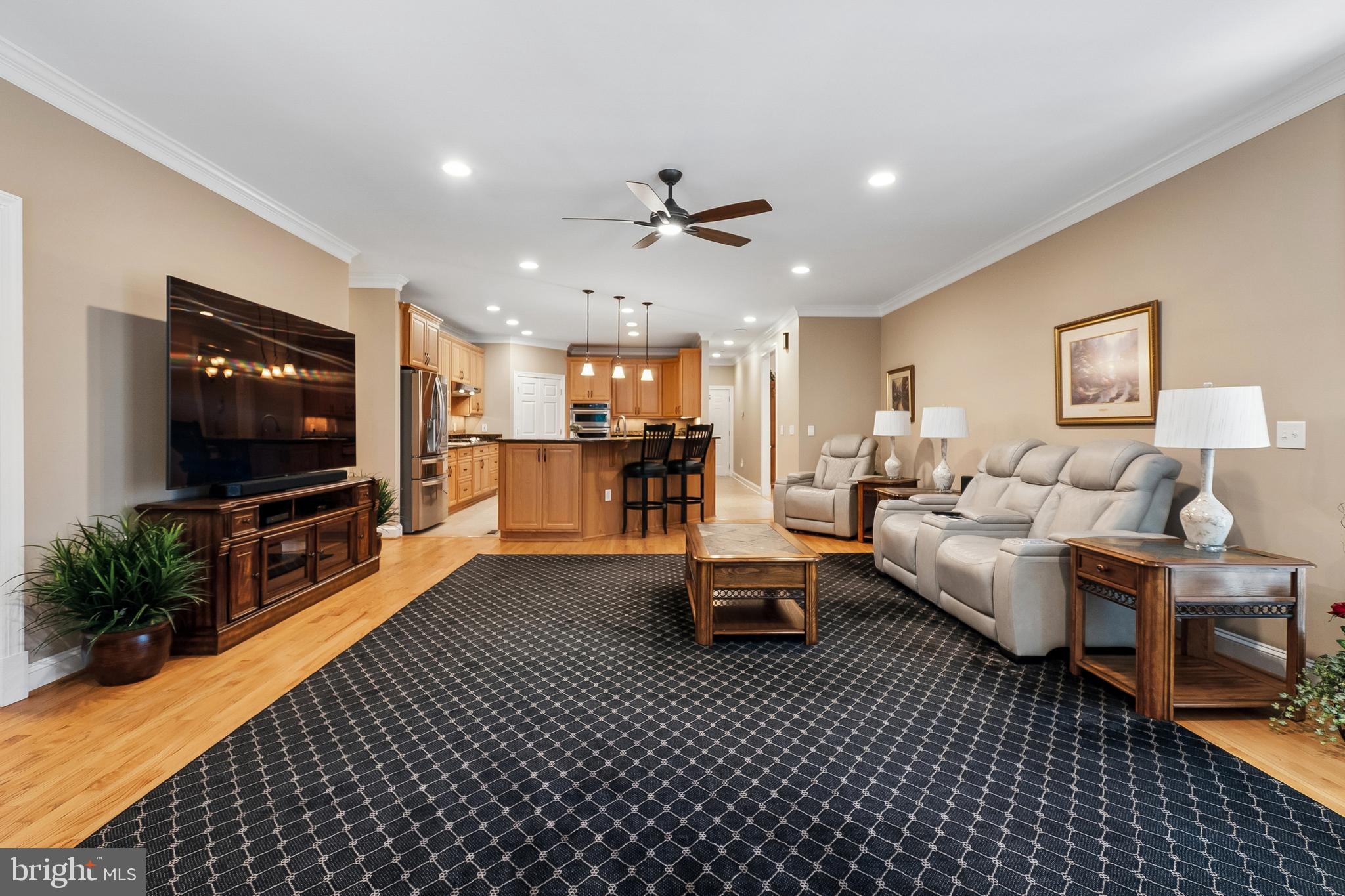 RICHLAND ACRES - Residential