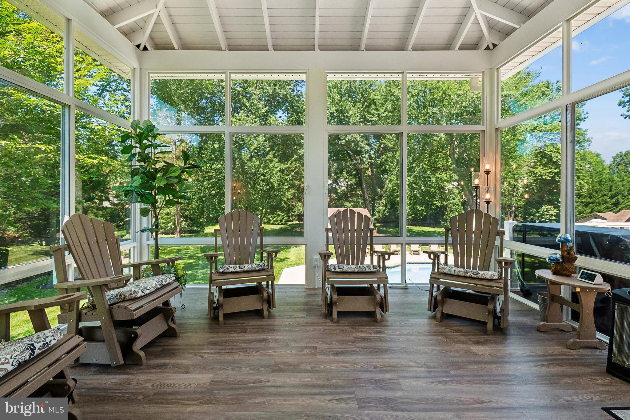 RICHLAND ACRES - Residential