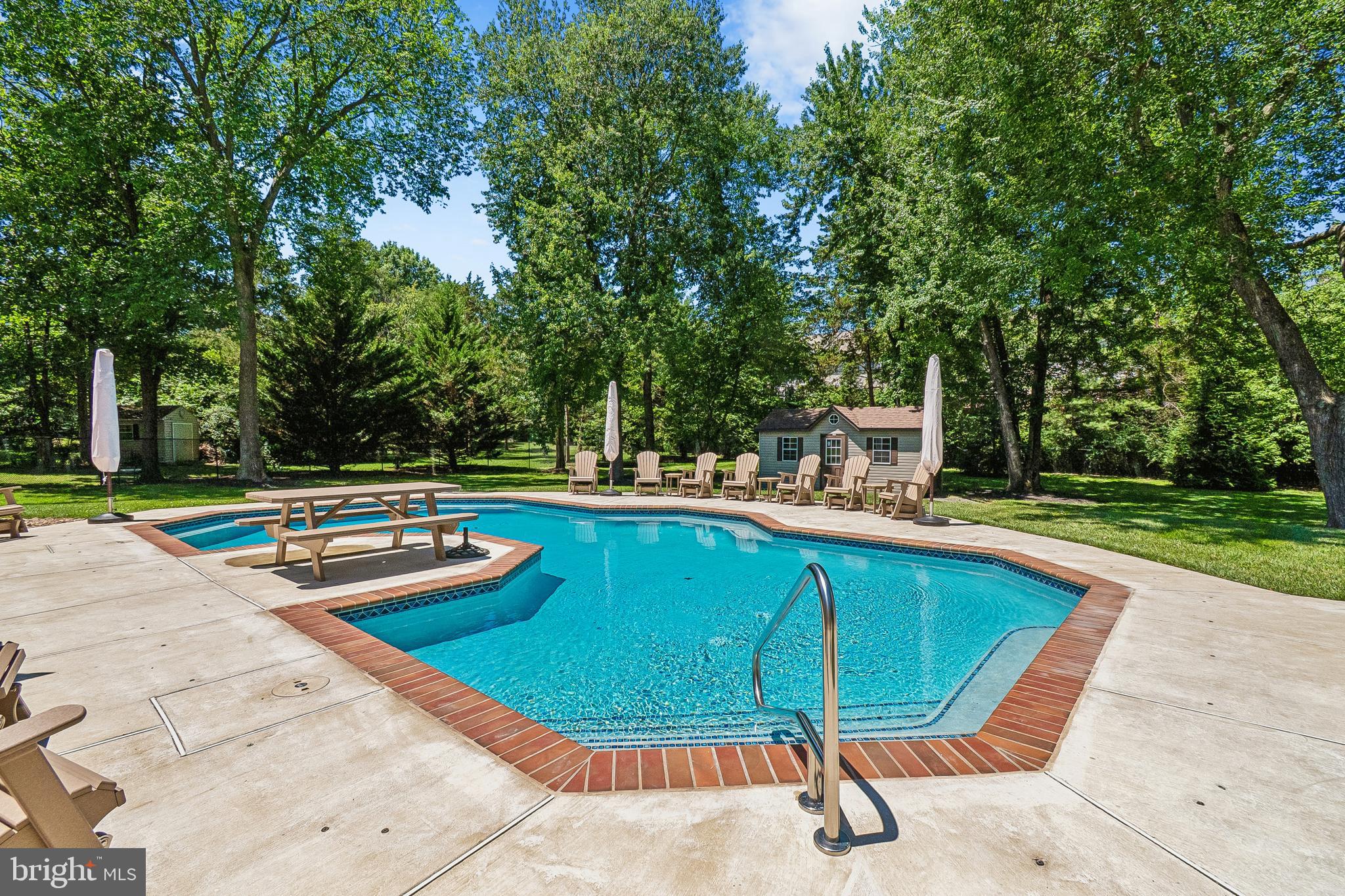 RICHLAND ACRES - Residential