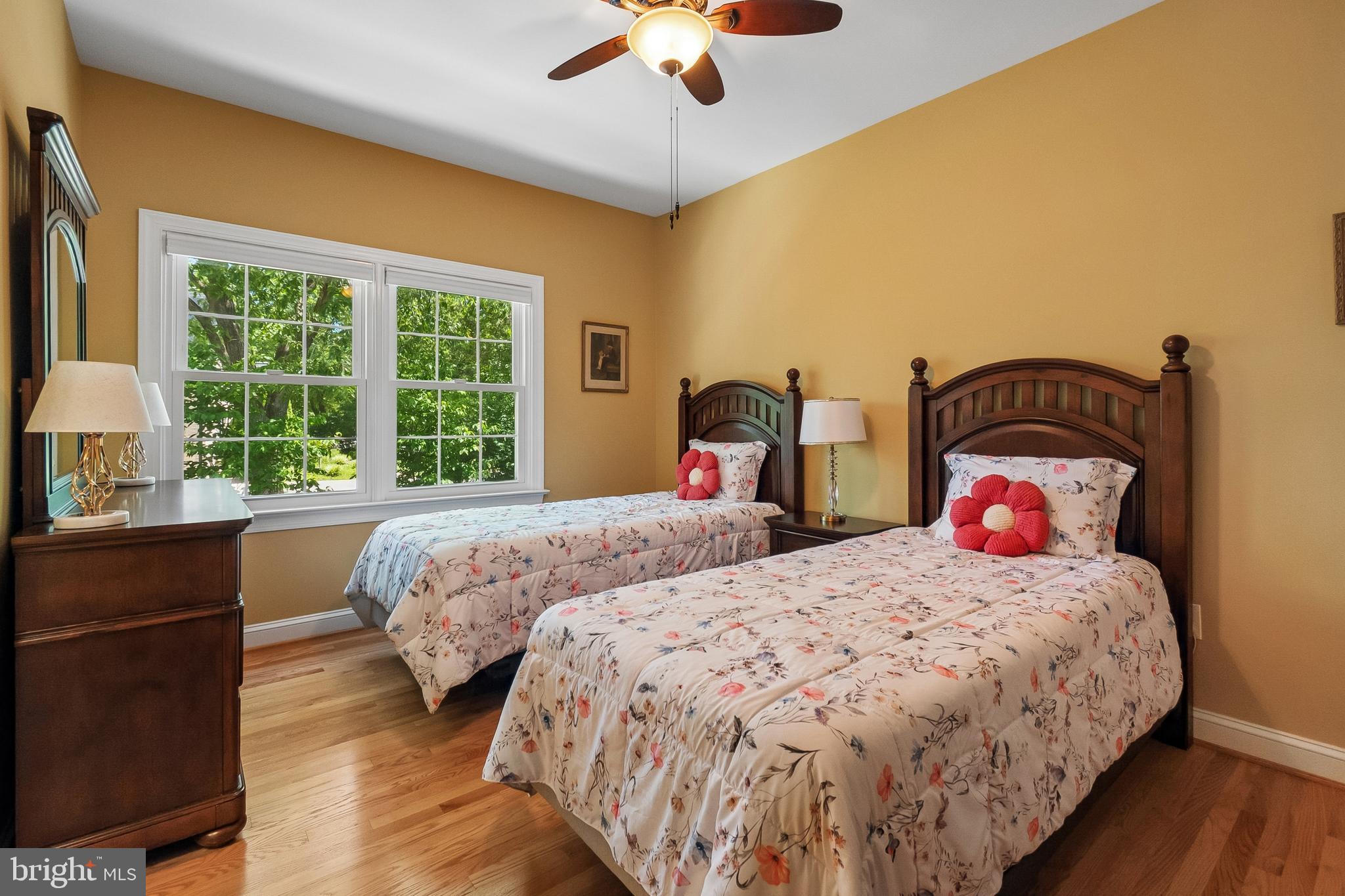 RICHLAND ACRES - Residential