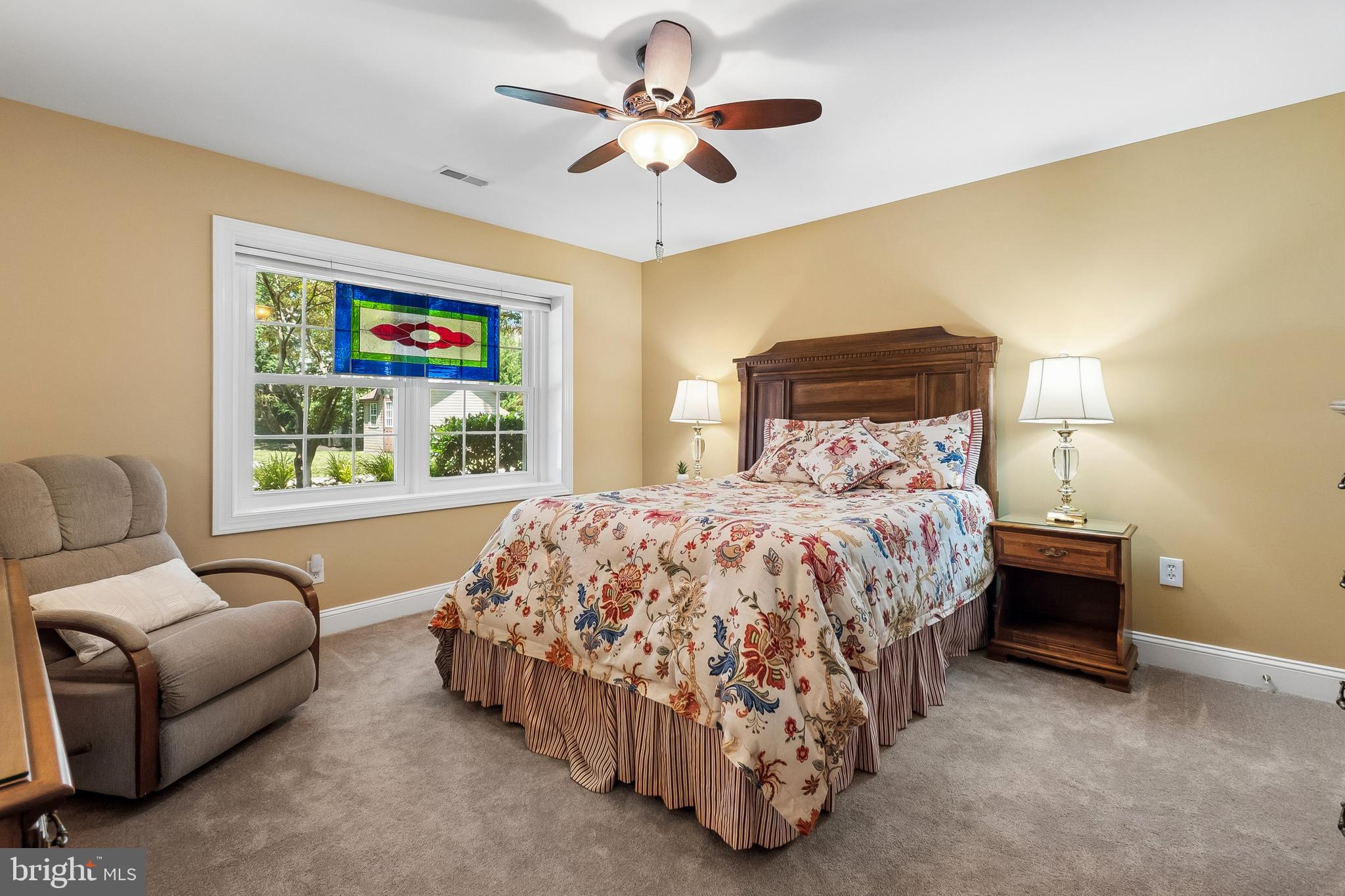 RICHLAND ACRES - Residential